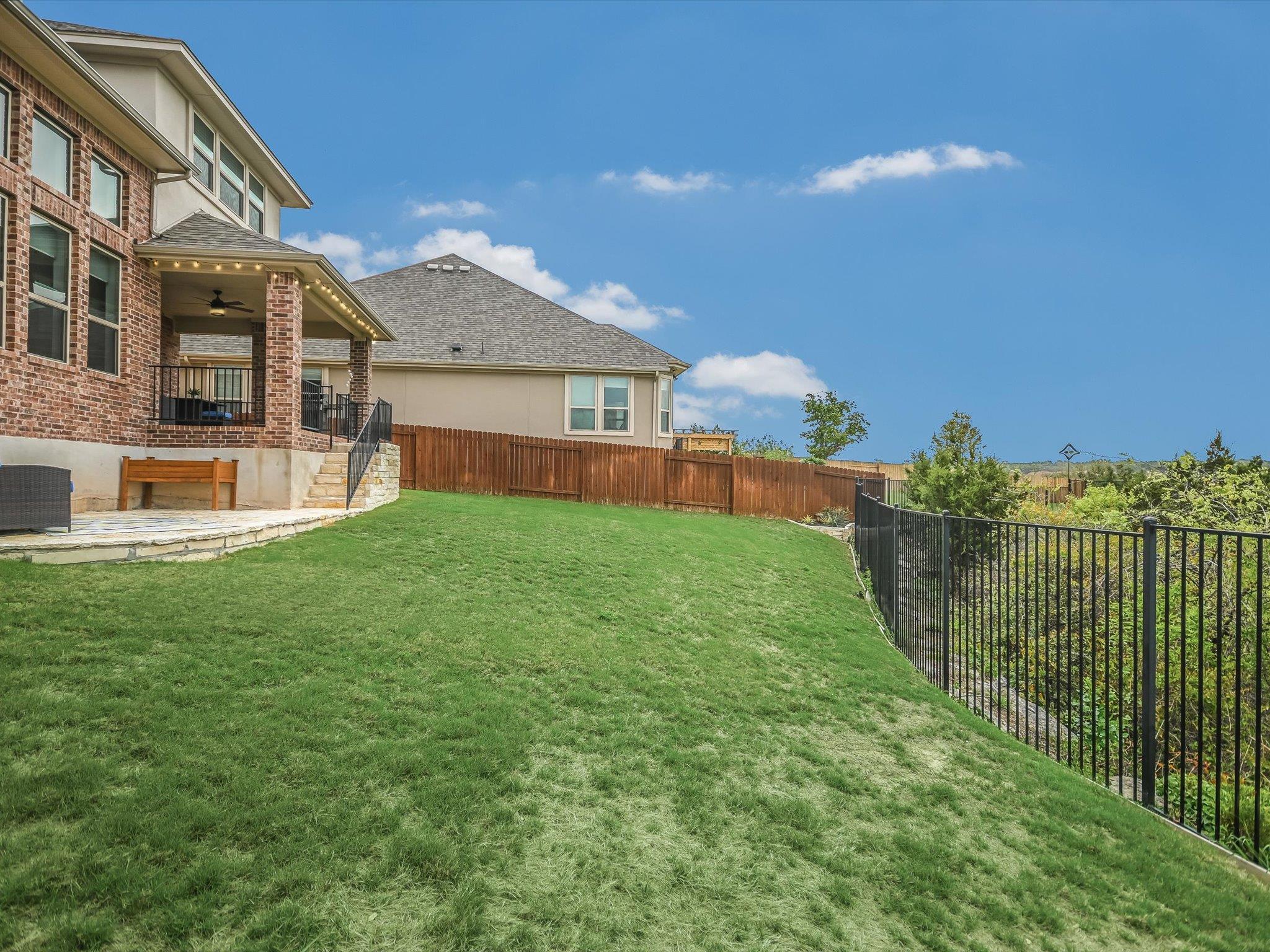 2733 Painted Sky Bnd, Leander, TX 78641