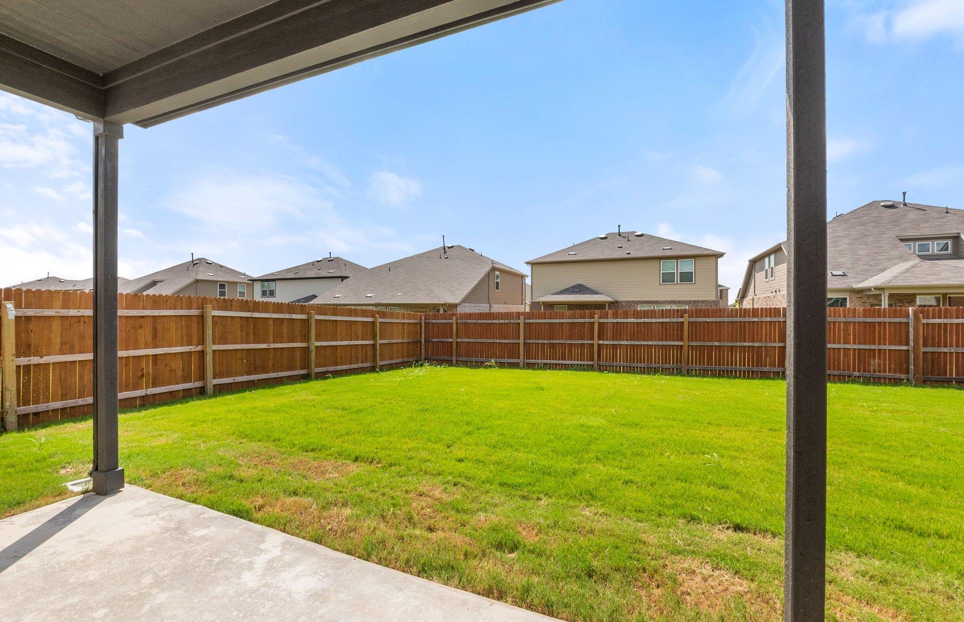 12104 Bacalar Bnd, Manor, TX 78653