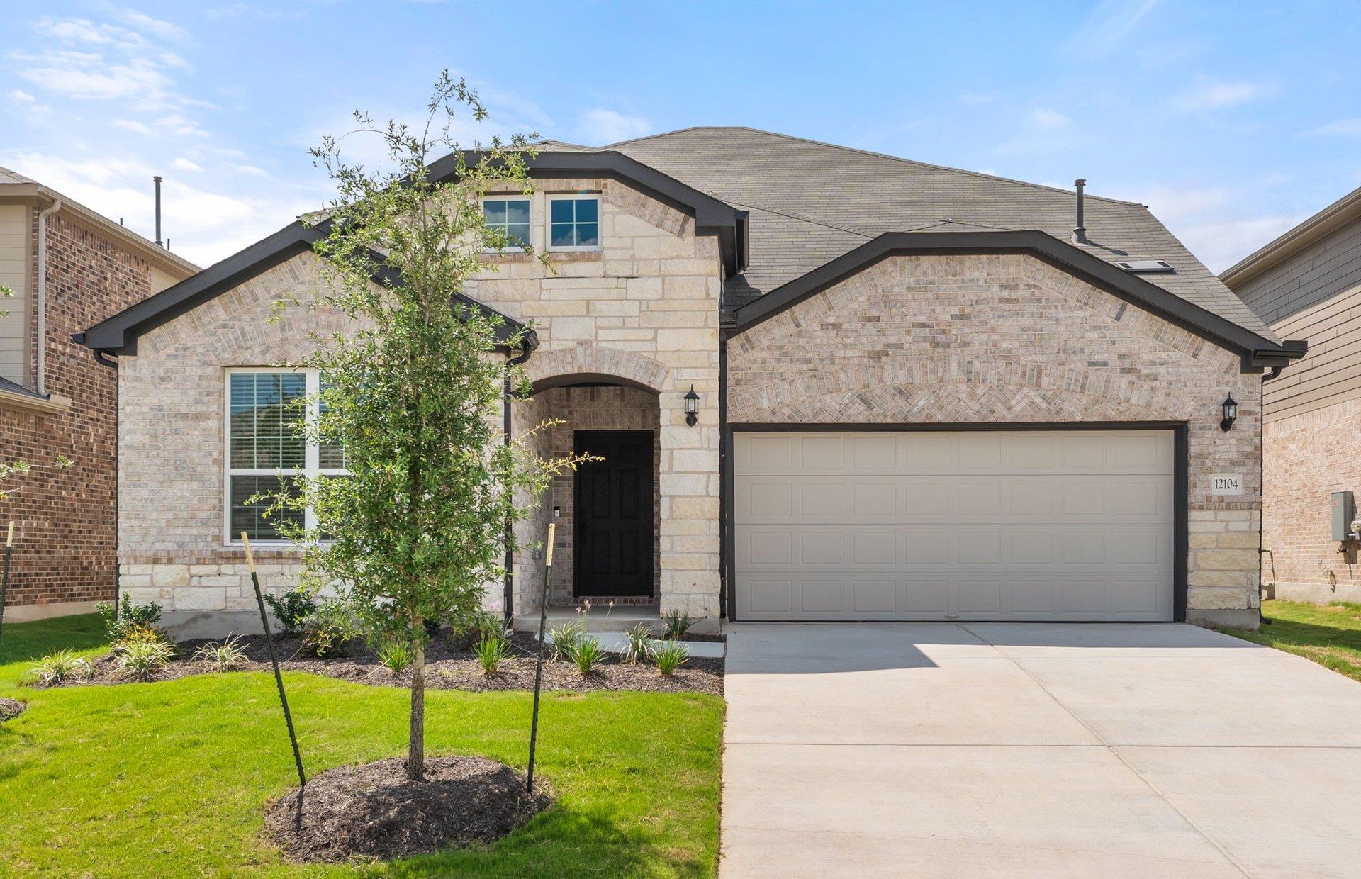 12104 Bacalar Bnd, Manor, TX 78653