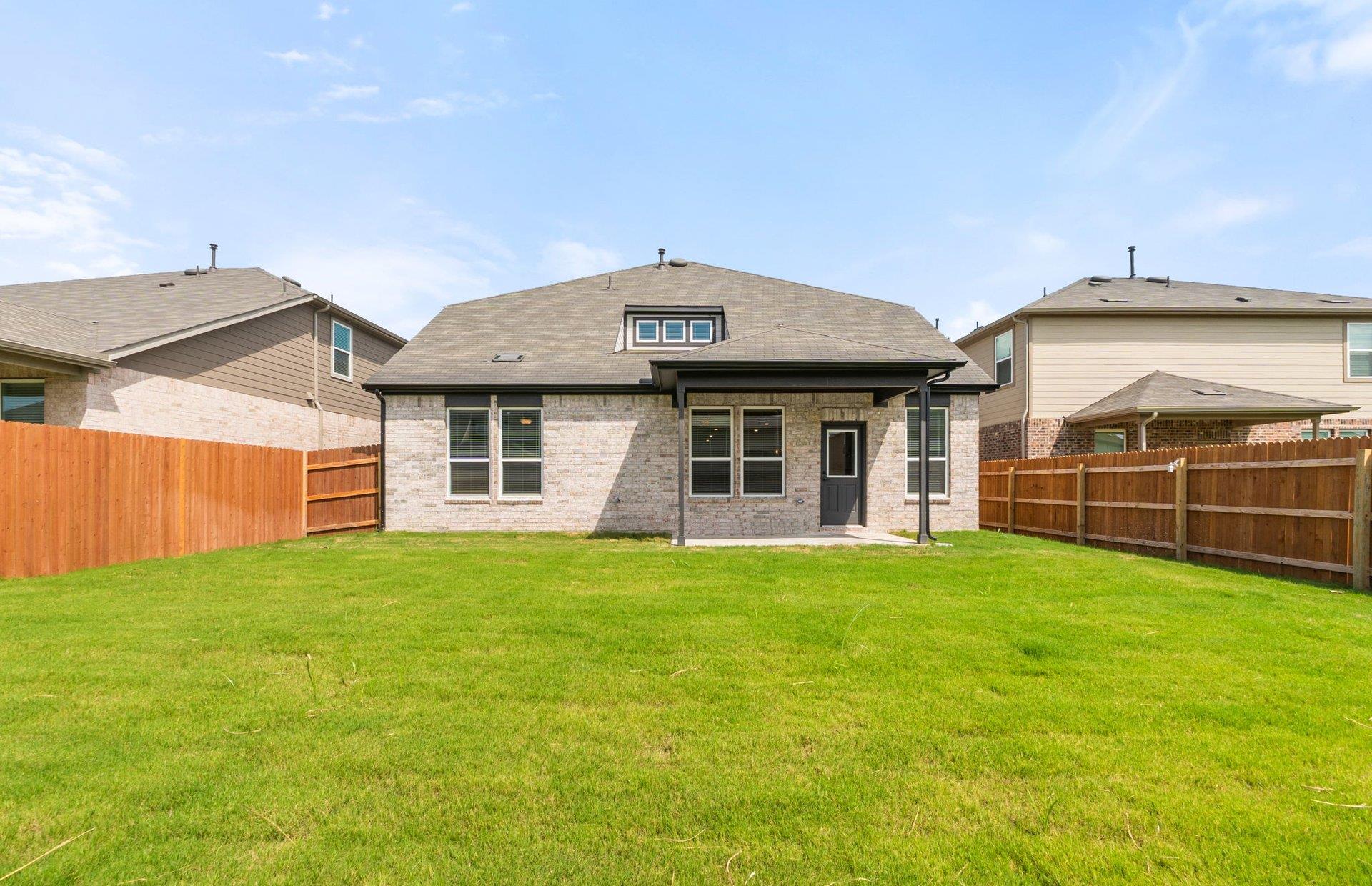 12104 Bacalar Bnd, Manor, TX 78653