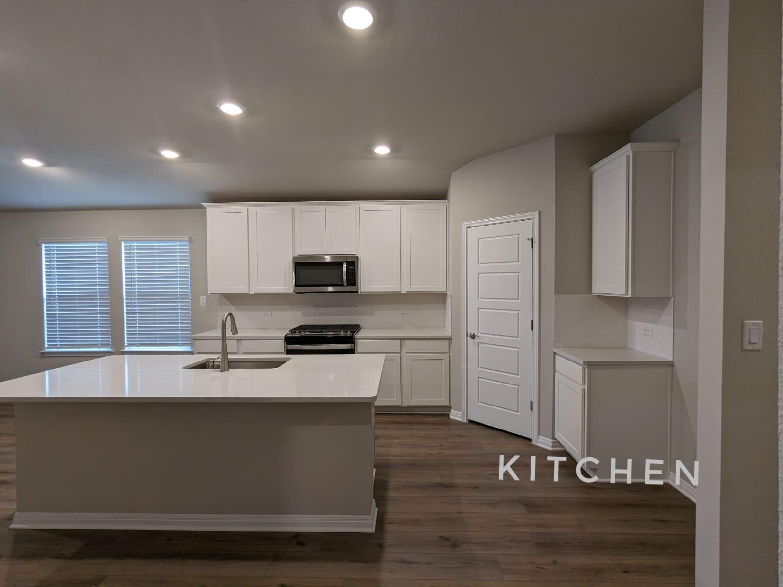 2844 Moyer Ln, Round Rock, TX 78665