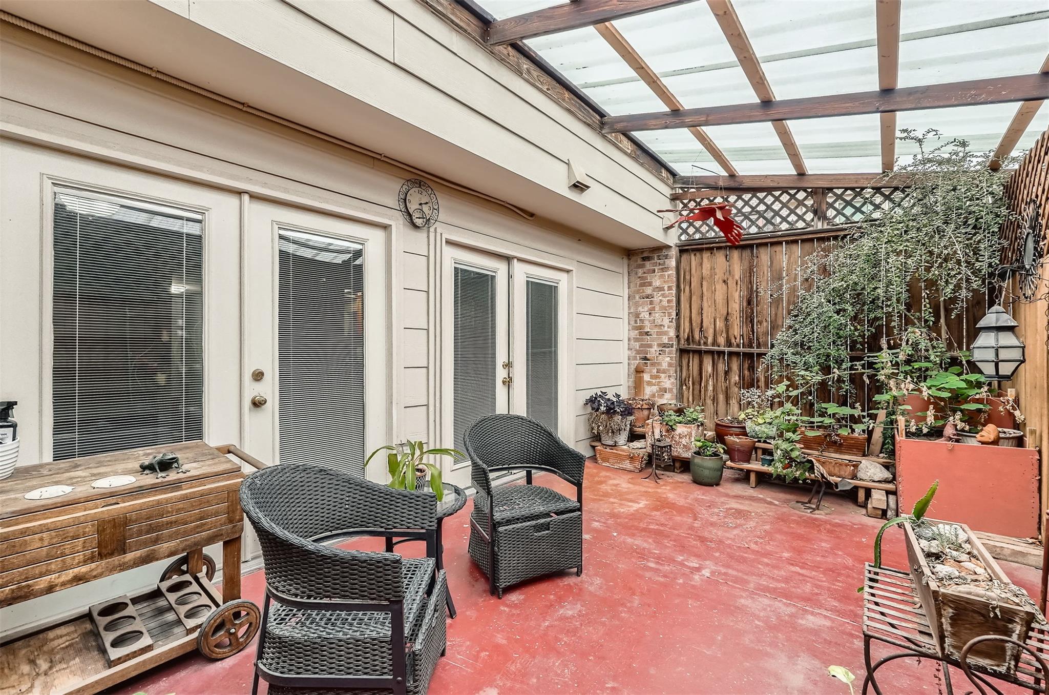 6609 Valleyside Rd, Austin, TX 78731