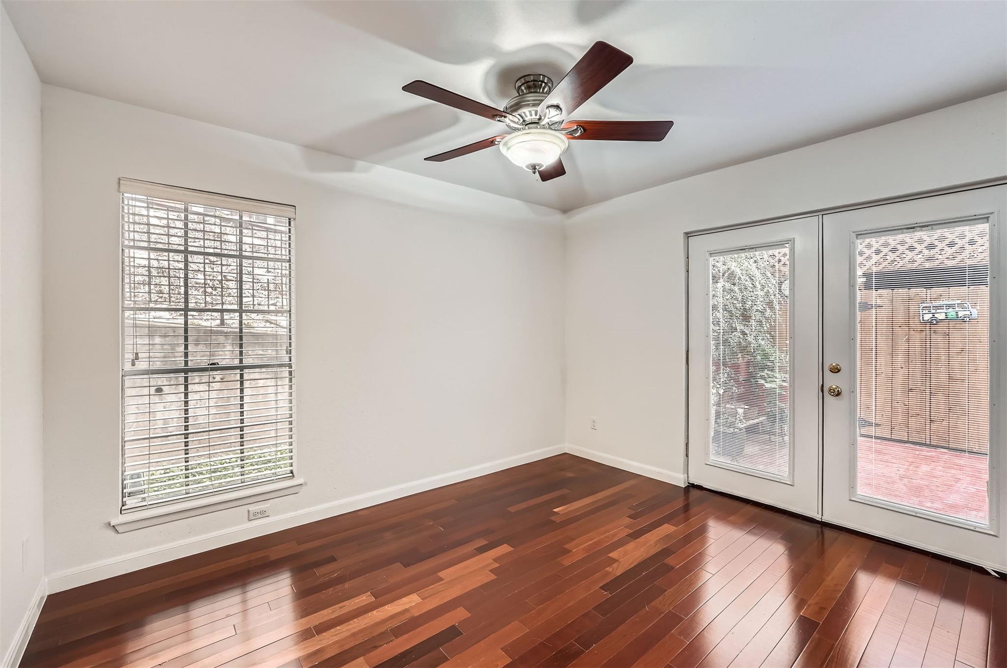 6609 Valleyside Rd, Austin, TX 78731