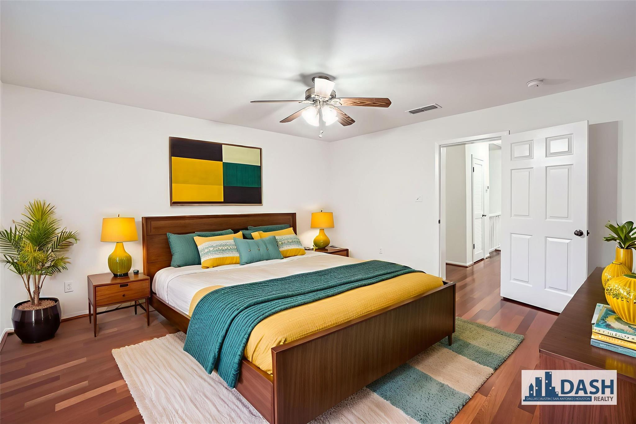 6609 Valleyside Rd, Austin, TX 78731