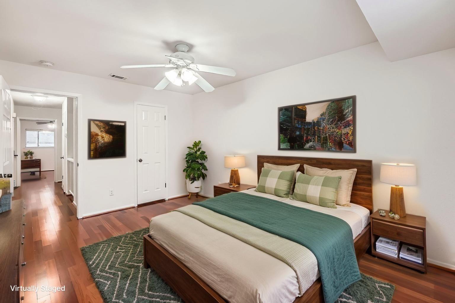 6609 Valleyside Rd, Austin, TX 78731