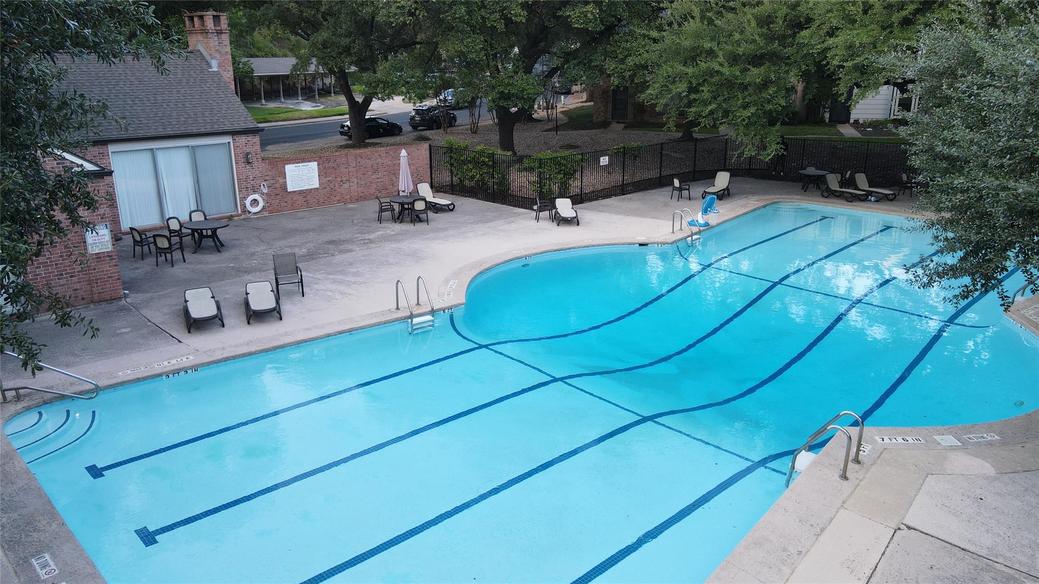 6609 Valleyside Rd, Austin, TX 78731