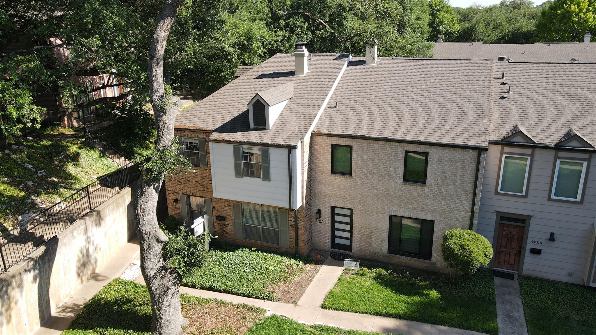 6609 Valleyside Rd, Austin, TX 78731