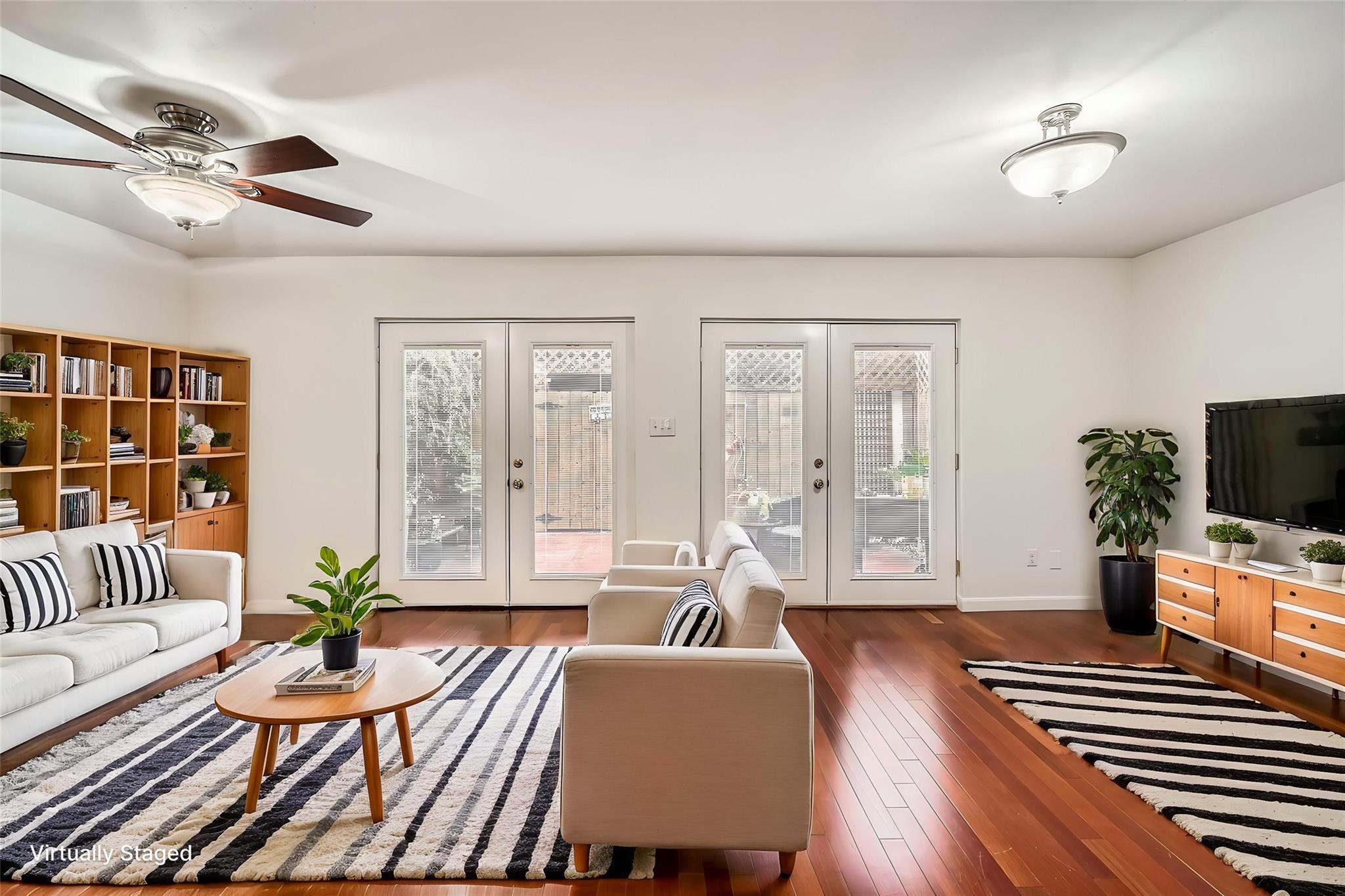 6609 Valleyside Rd, Austin, TX 78731