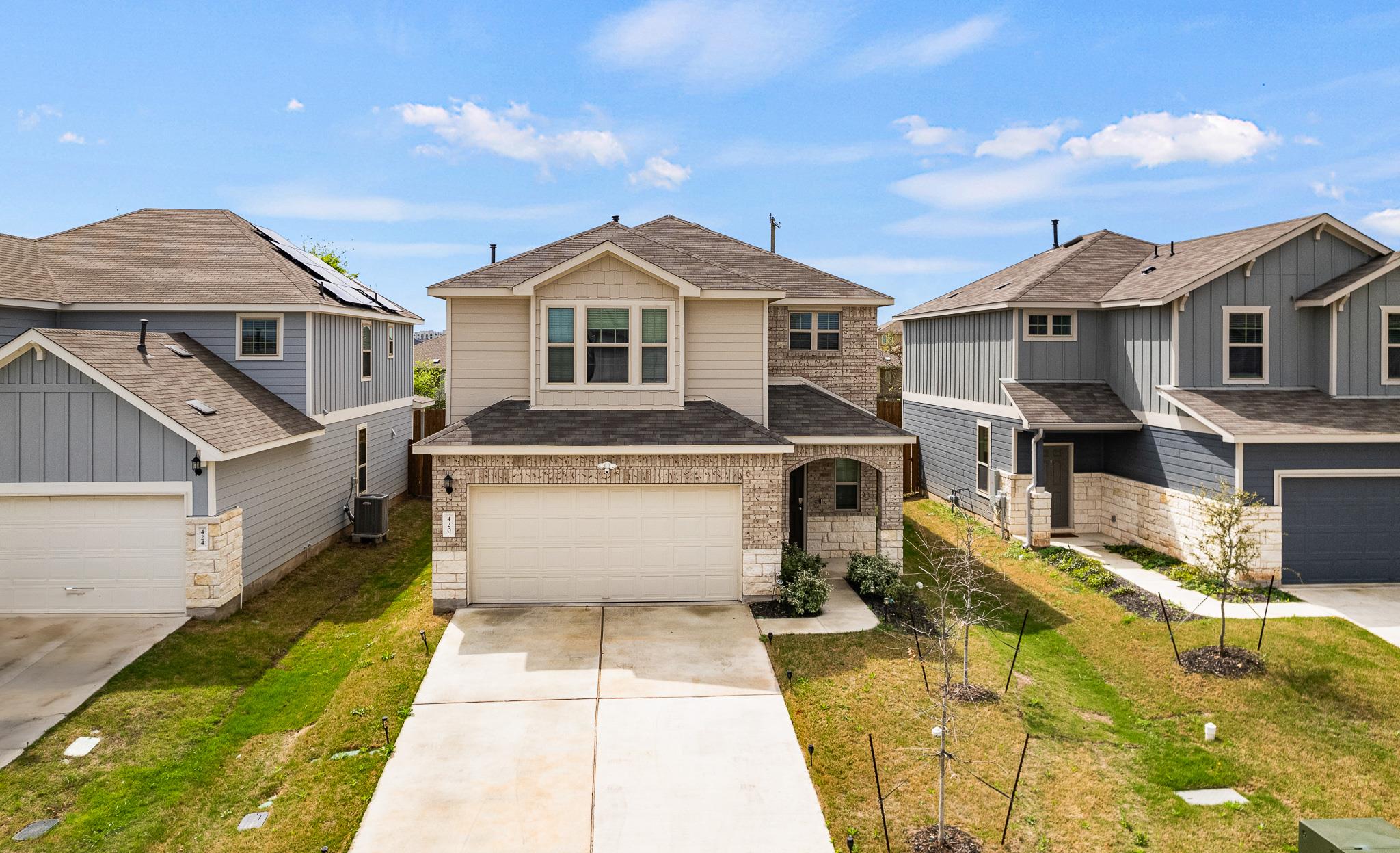 420 Black Alder St, Georgetown, TX 78626