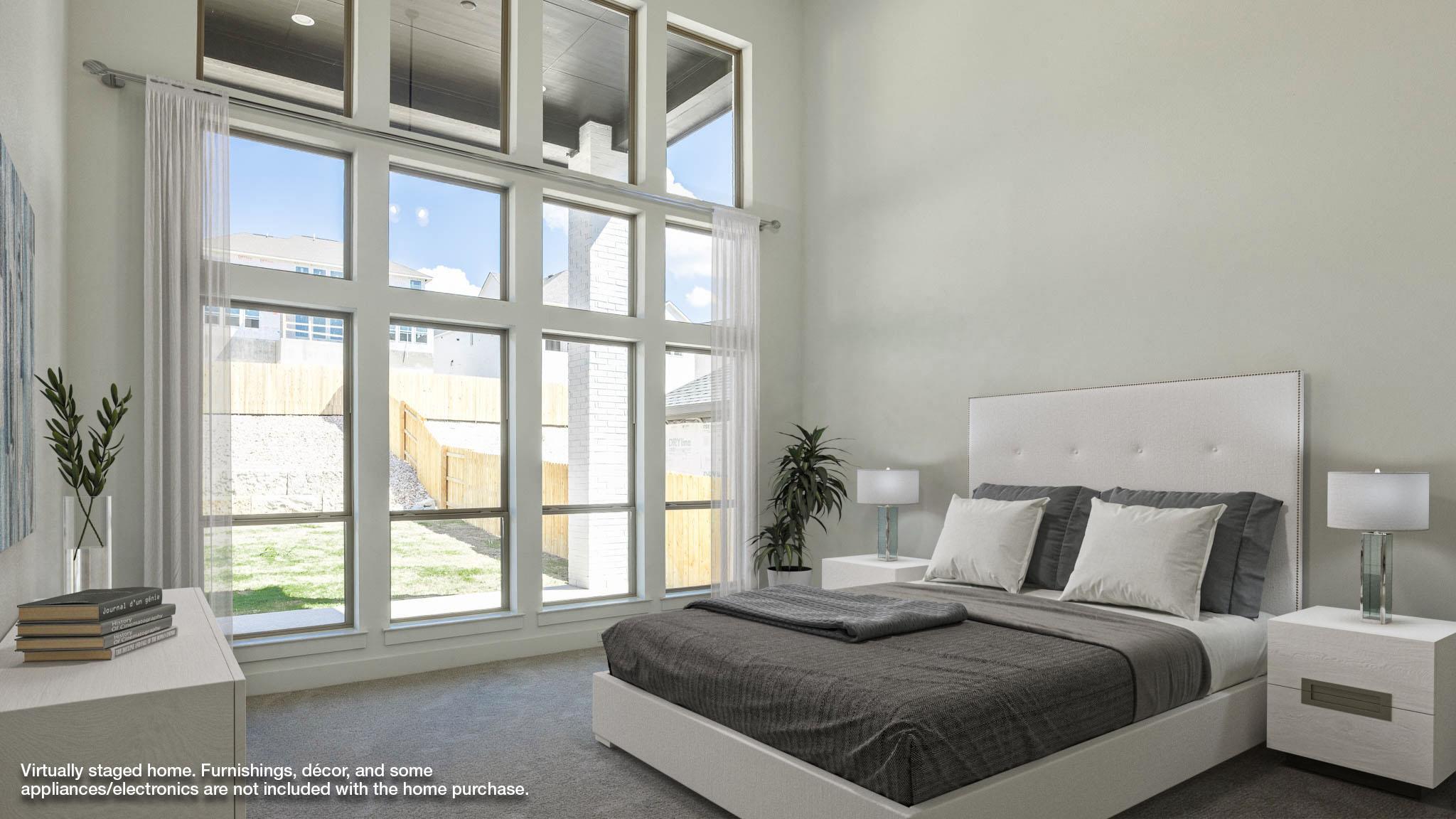 1540 Jolie Rose Bnd, Leander, TX 78641