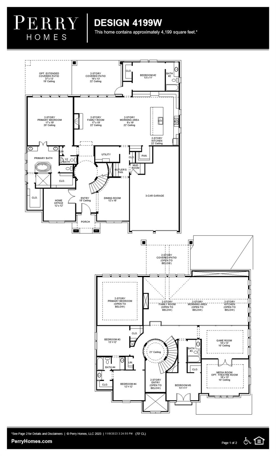 1540 Jolie Rose Bnd, Leander, TX 78641