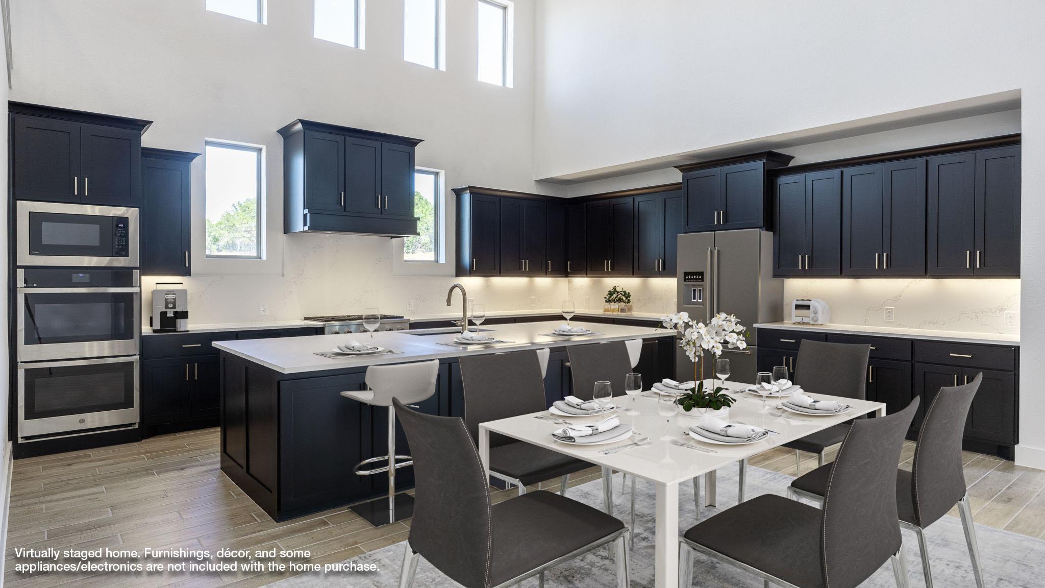 1540 Jolie Rose Bnd, Leander, TX 78641