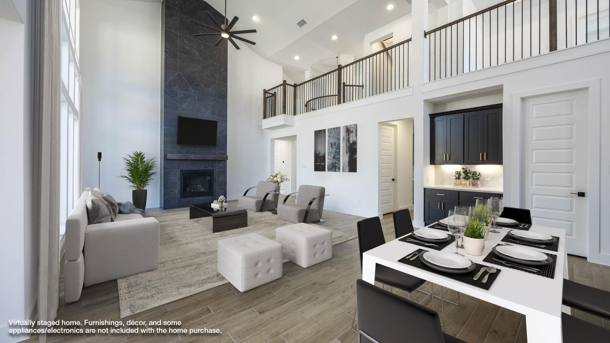 1540 Jolie Rose Bnd, Leander, TX 78641