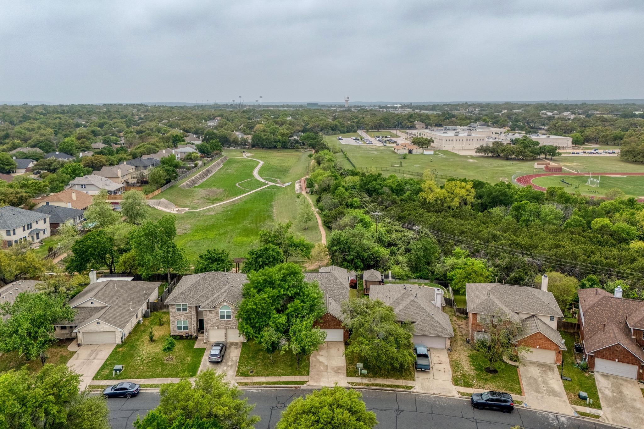 1401 Brighton Bend Ln, Cedar Park, TX 78613