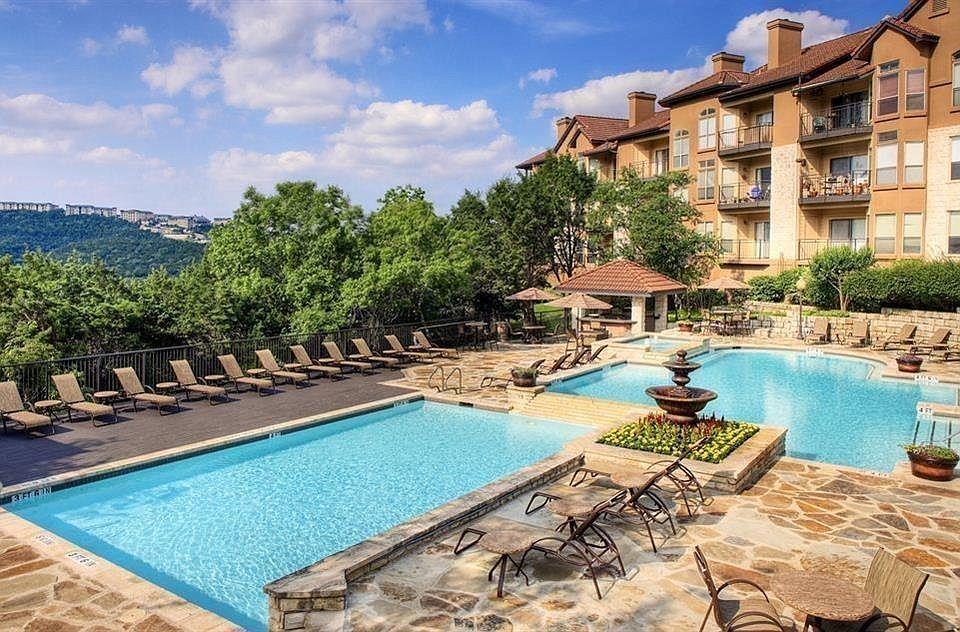 6000 Shepherd Mountain Cv # 710, Austin, TX 78730