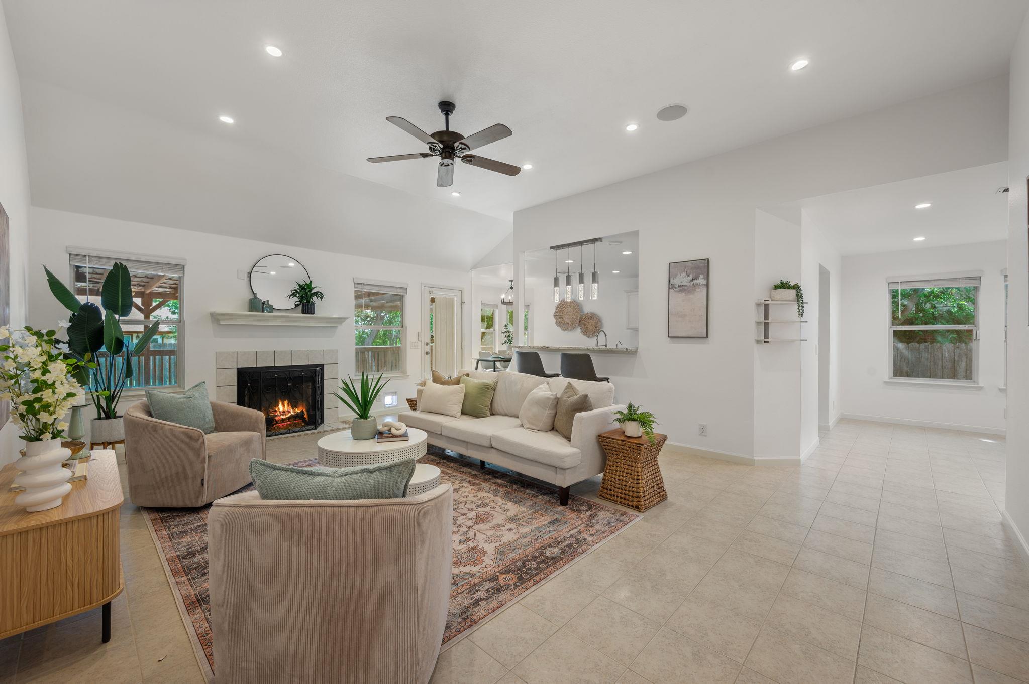 510 Sunny Brook Dr, Leander, TX 78641