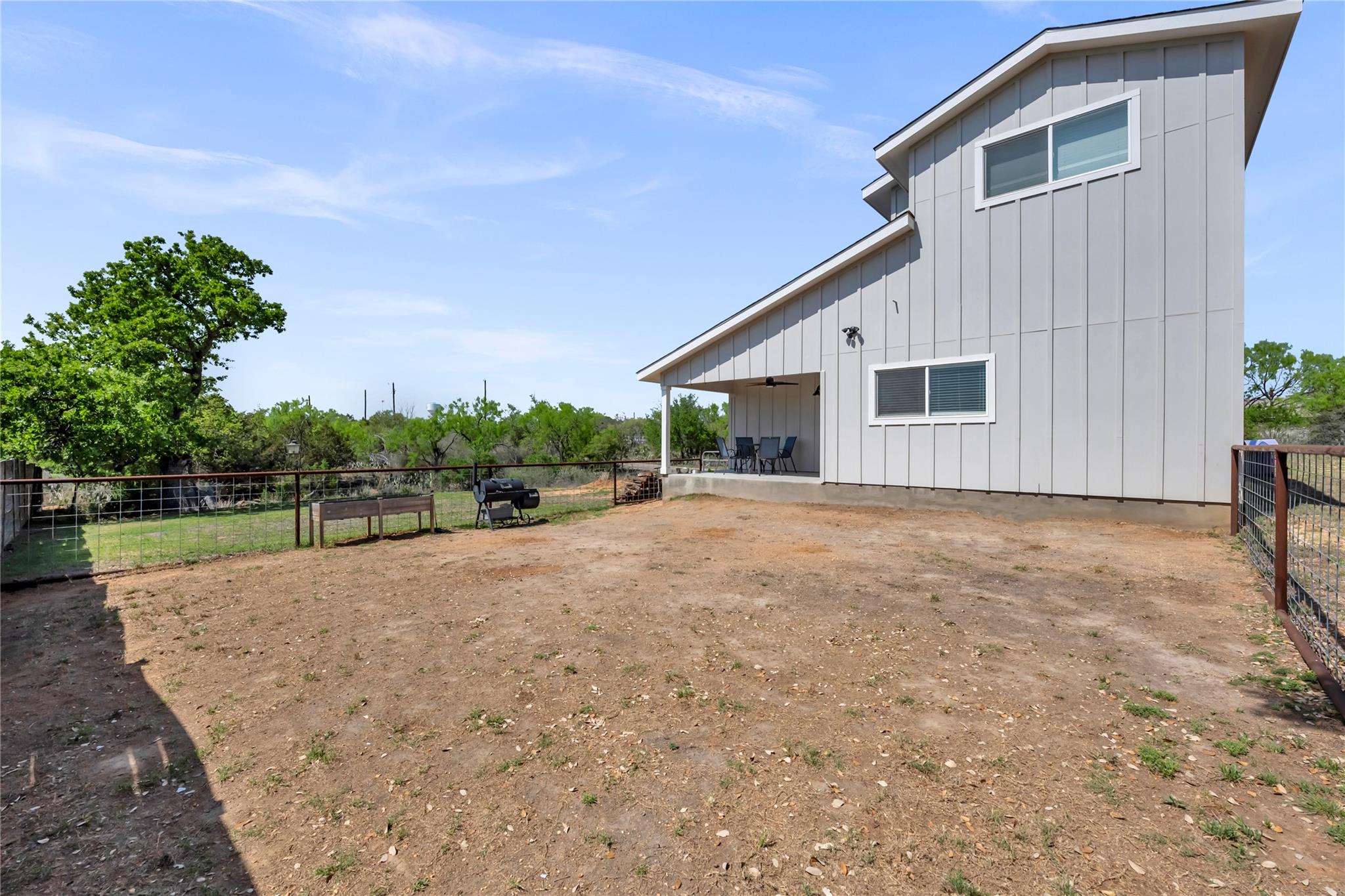 230 Rosehill Dr, Granite Shoals, TX 78654