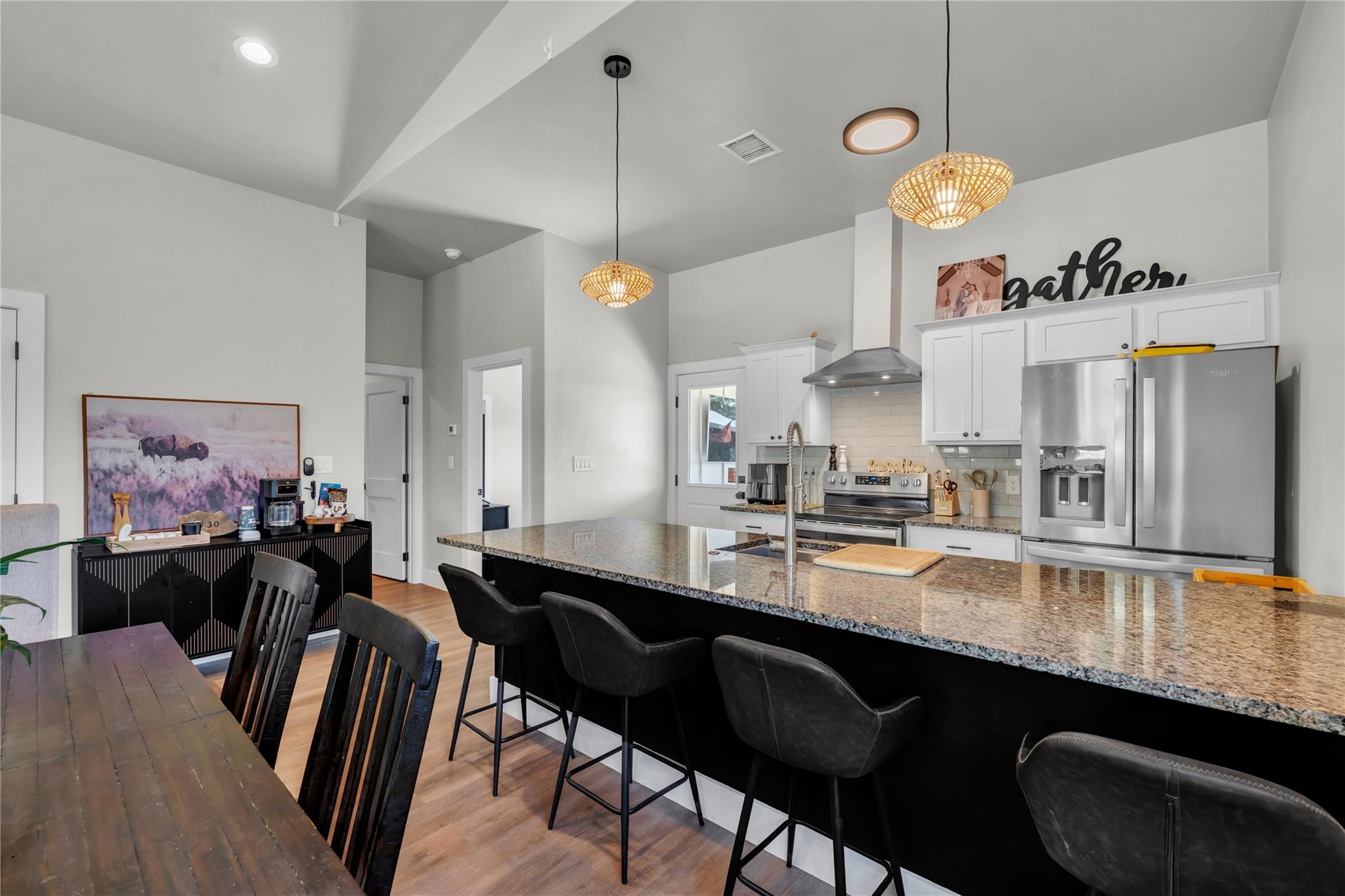 230 Rosehill Dr, Granite Shoals, TX 78654