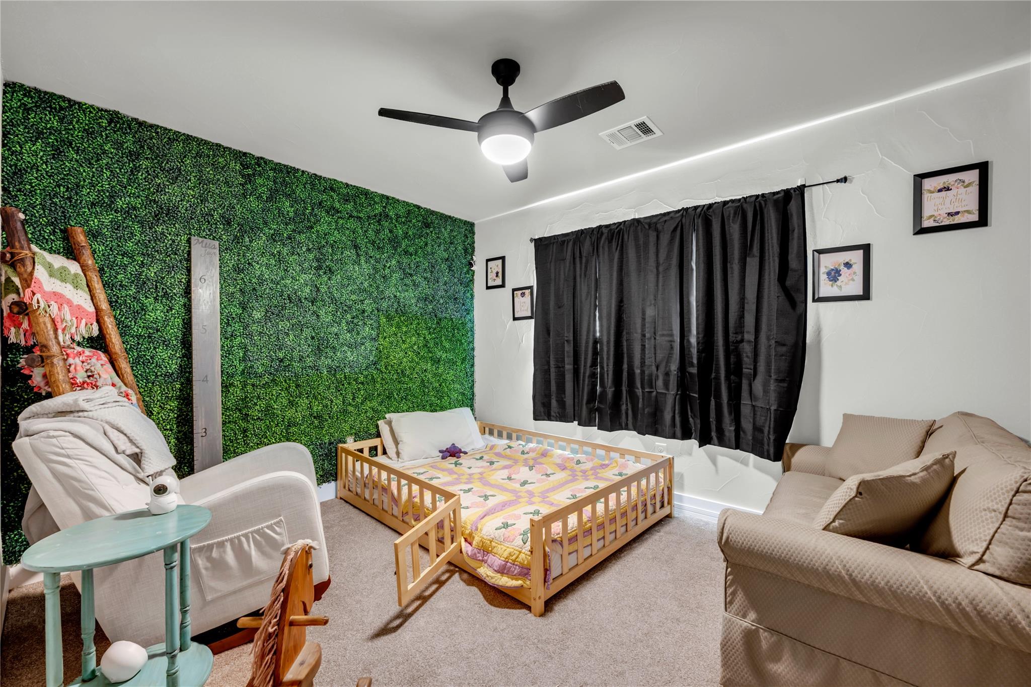 230 Rosehill Dr, Granite Shoals, TX 78654