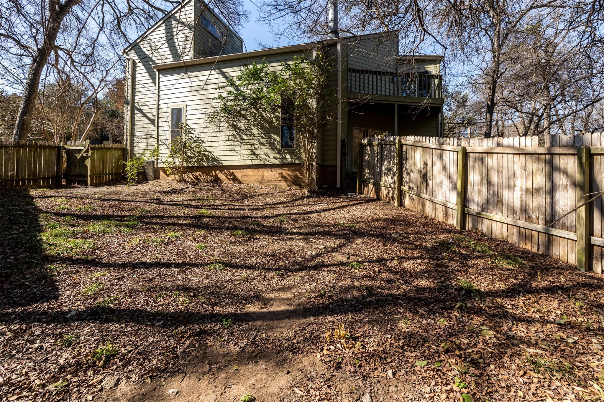 6007 SHADOW VALLEY Cv # A, Austin, TX 78731