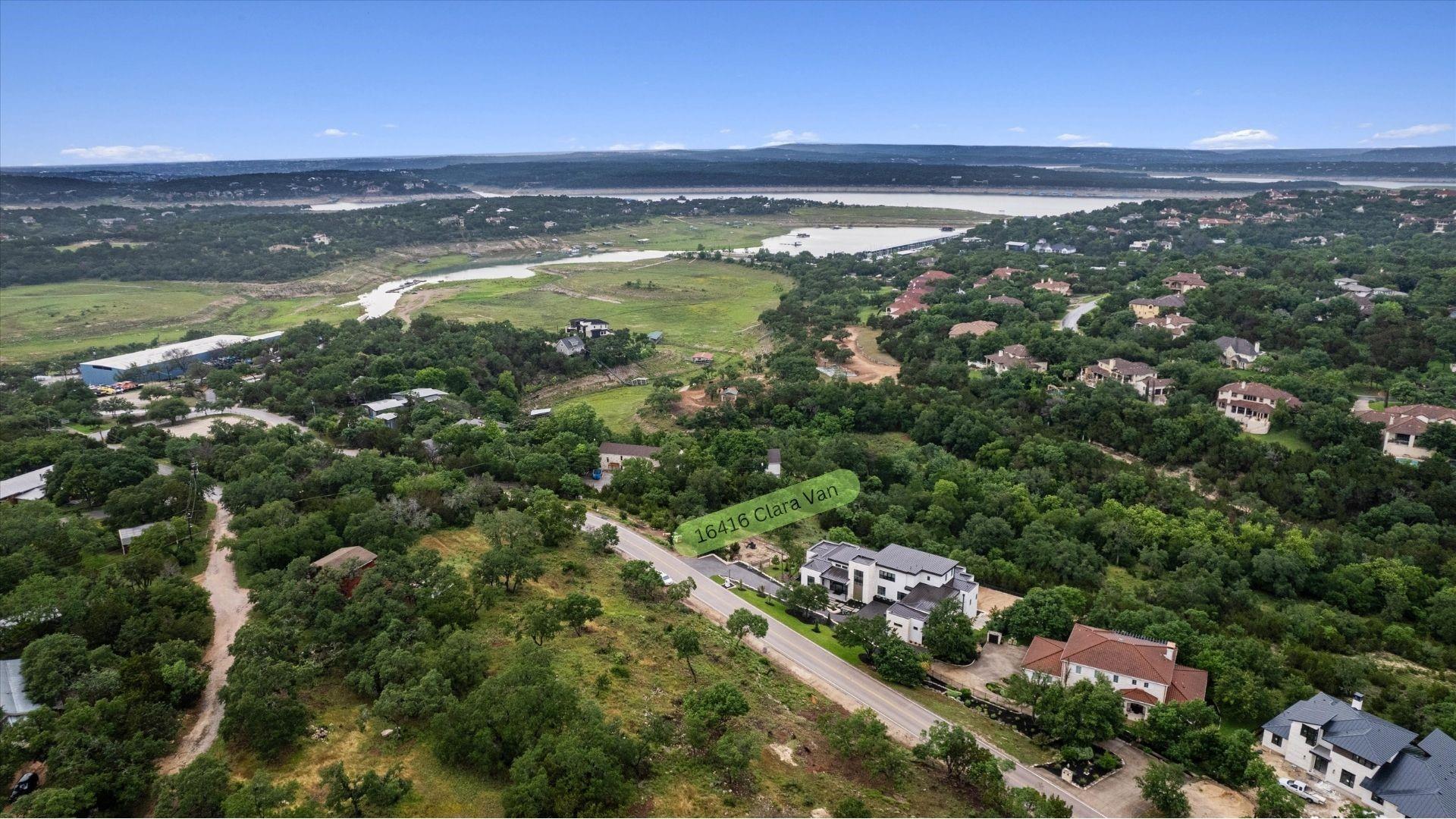 16146 Clara Van St, Lakeway, TX 78734