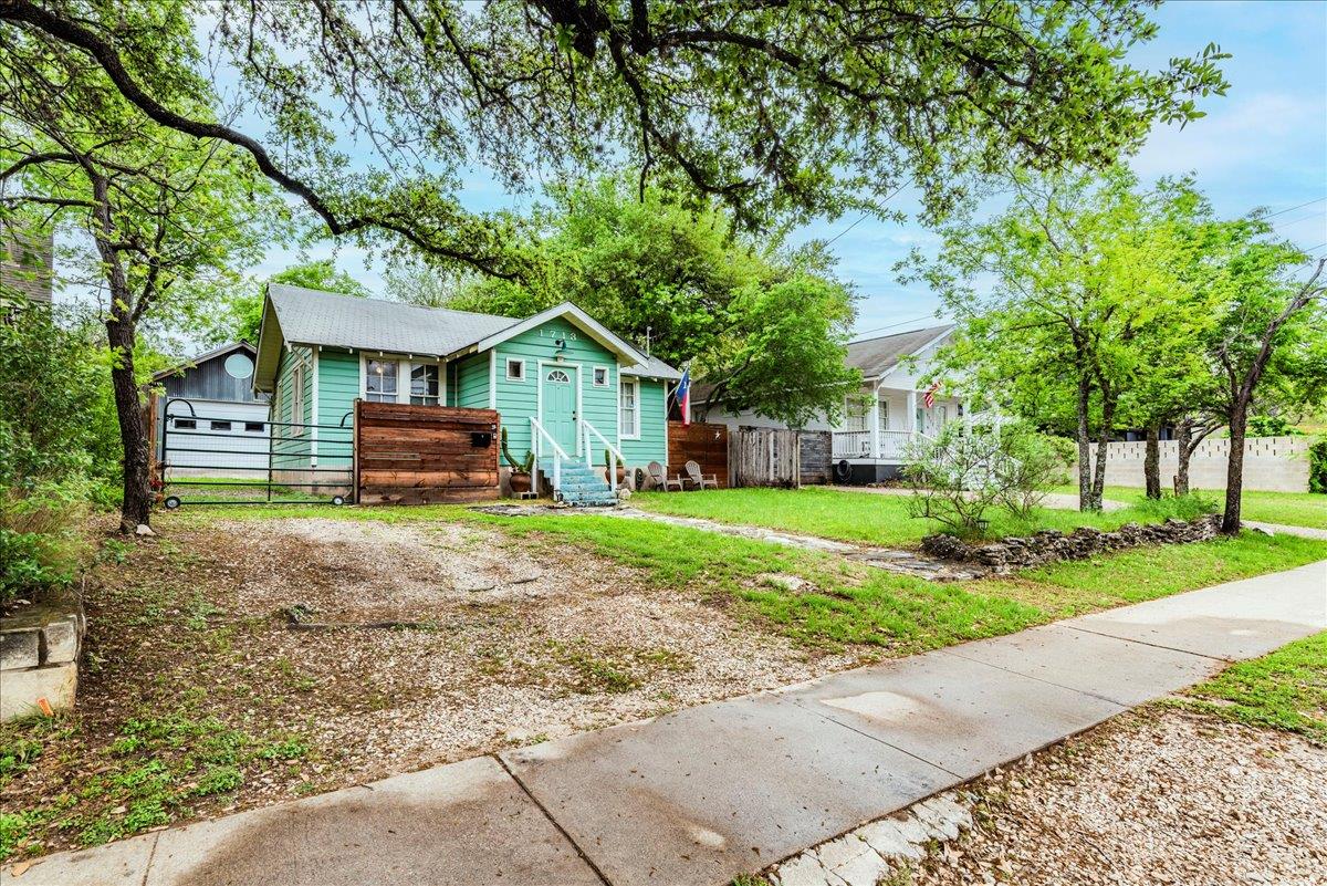 1713 SOUTH 5TH St, Austin, TX 78704