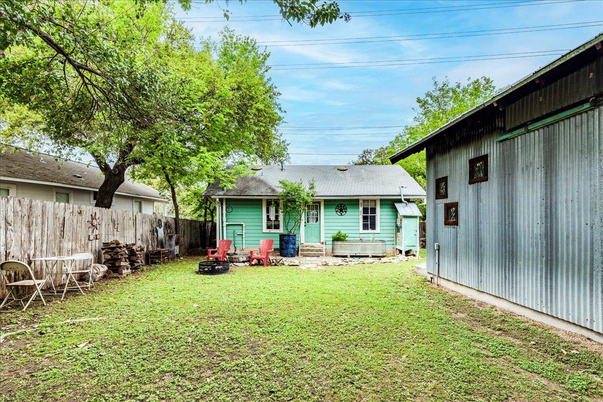 1713 SOUTH 5TH St, Austin, TX 78704