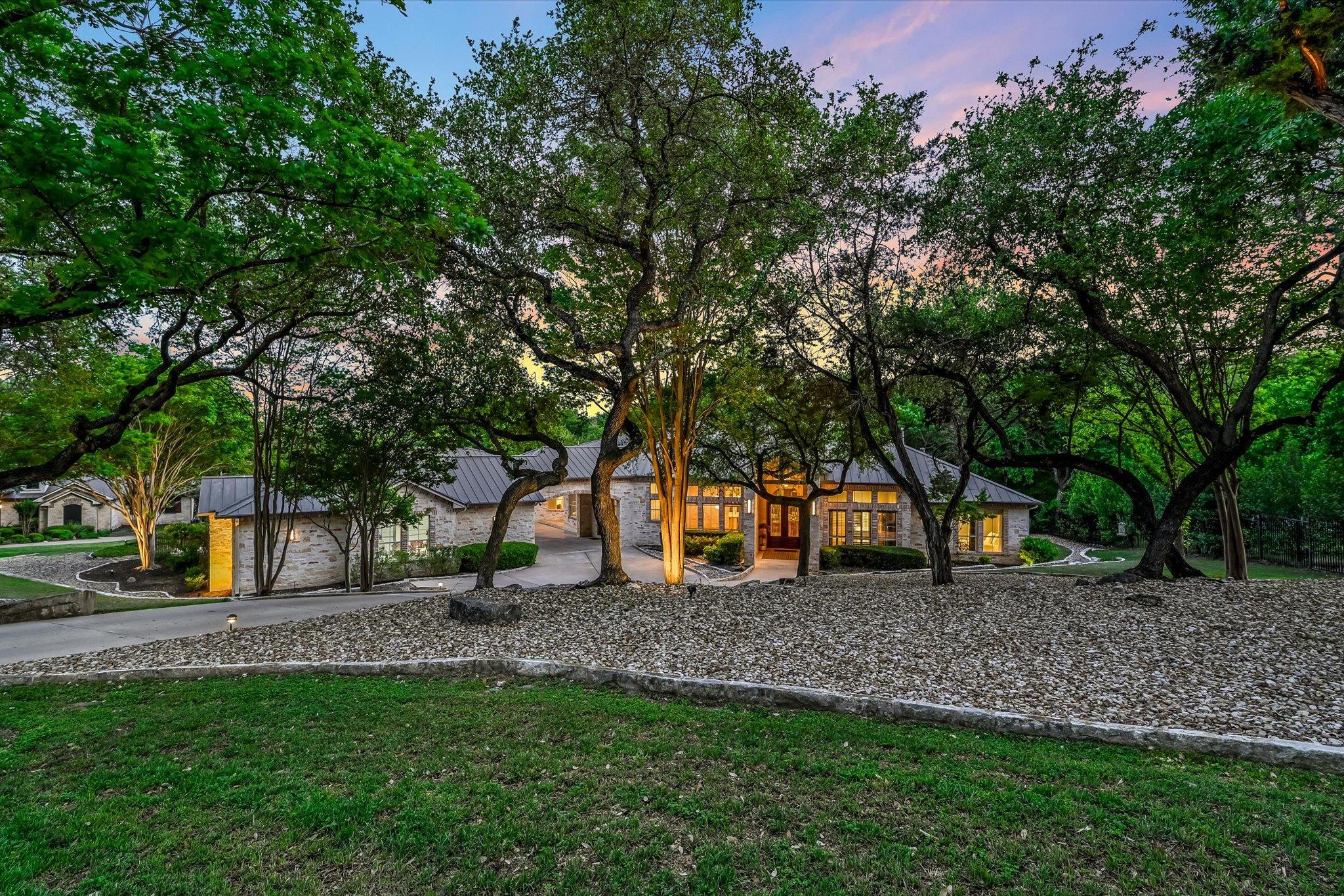 9509 Woody Ridge Vw, Austin, TX 78730