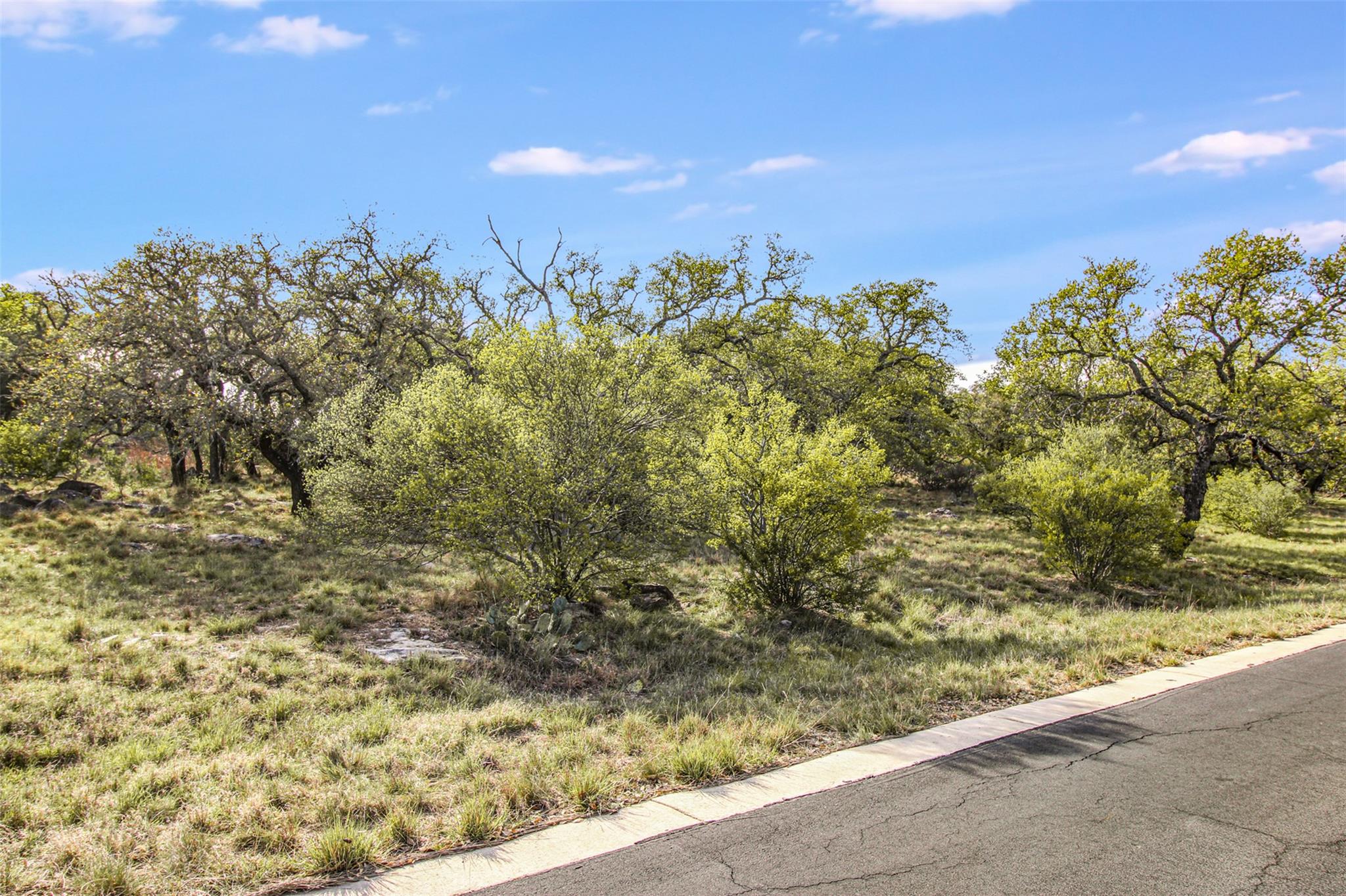 TBD Crest View, Horseshoe Bay, TX 78657