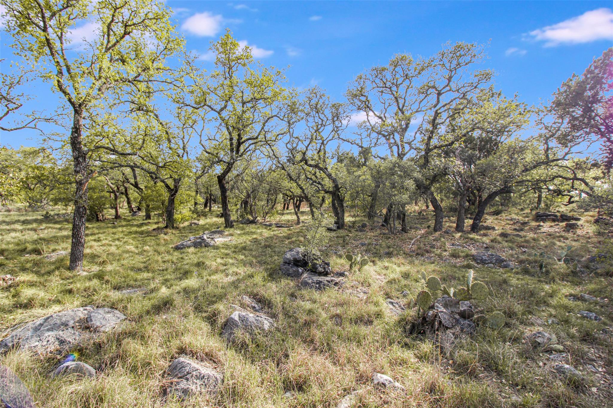 TBD Crest View, Horseshoe Bay, TX 78657
