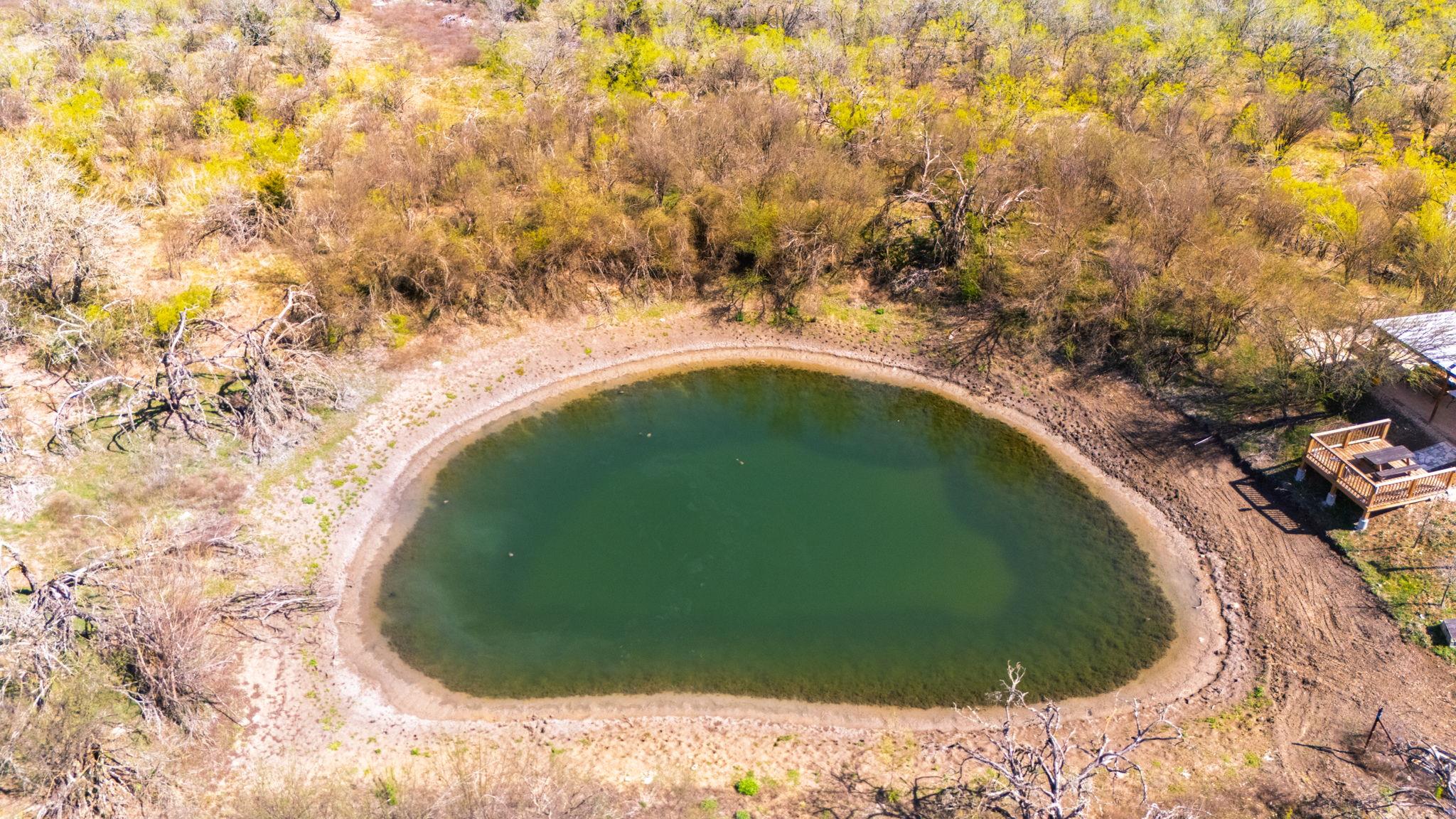 3810&3882 Dry Creek Rd, Lockhart, TX 78644