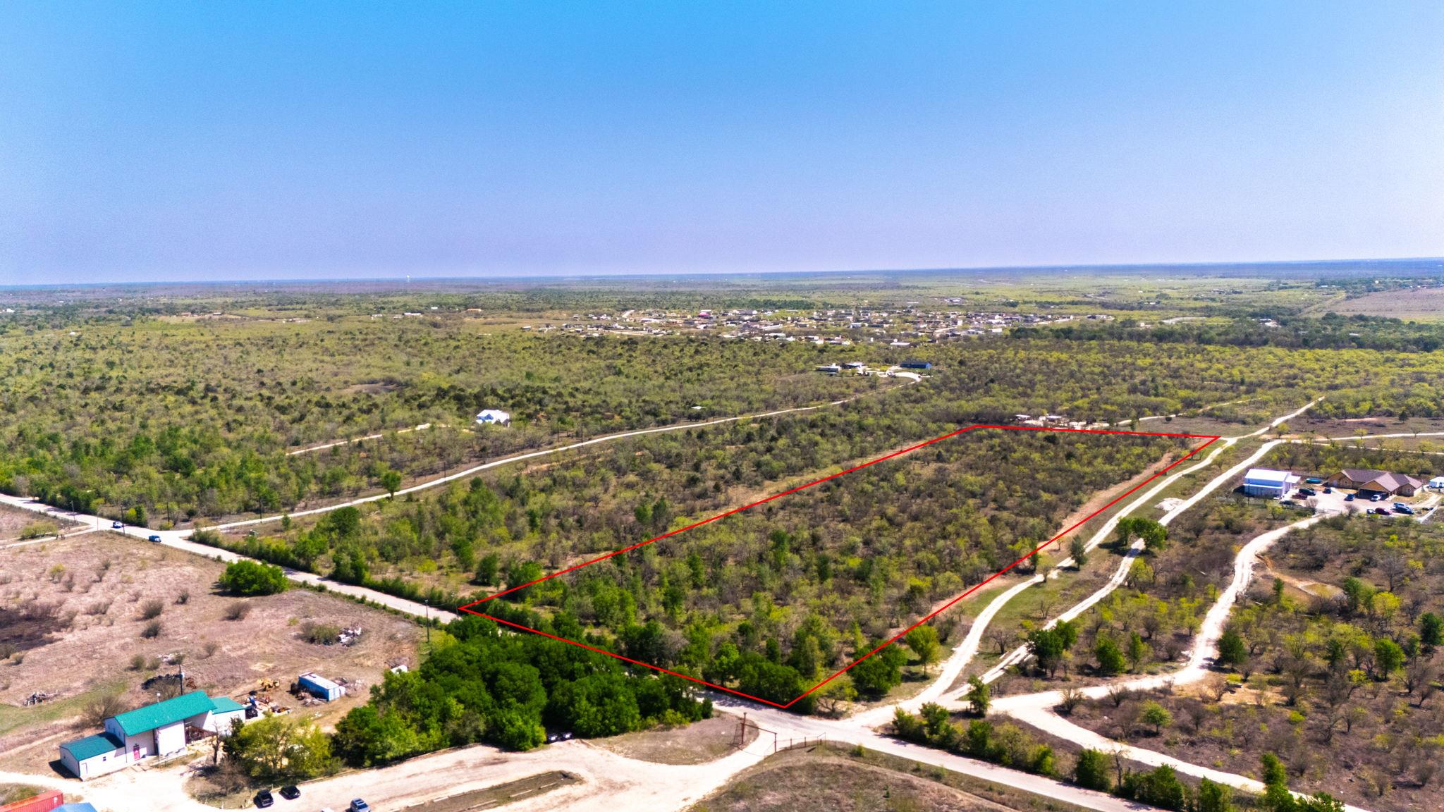 3810&3882 Dry Creek Rd, Lockhart, TX 78644
