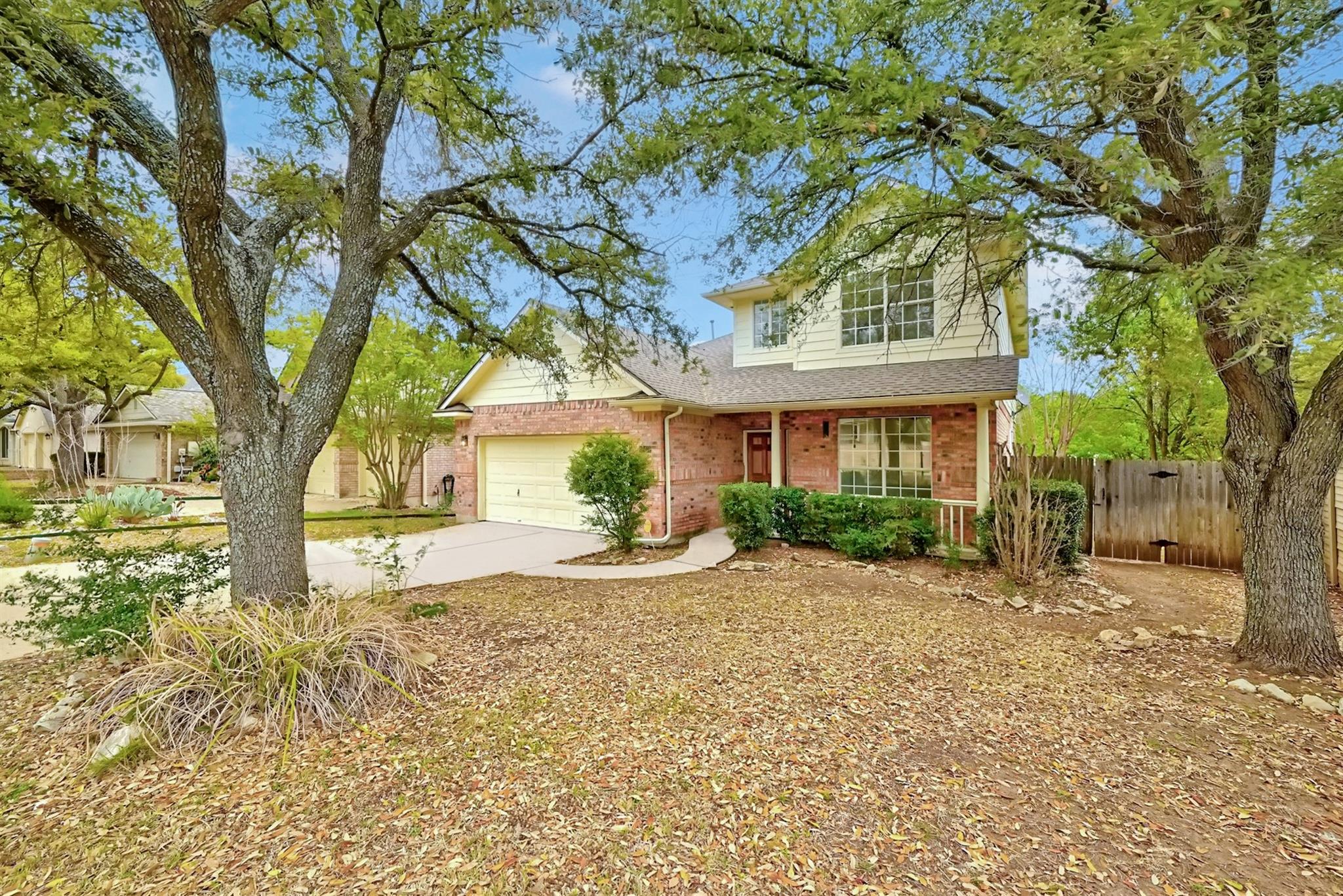 13401 Lamplight Village Ave, Austin, TX 78727
