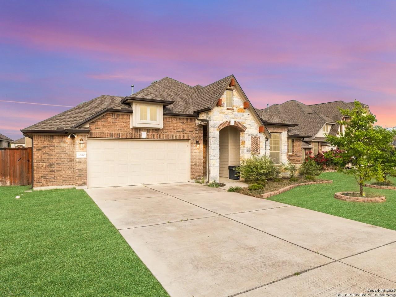 3620 Tor Ln, Pflugerville, TX 78660