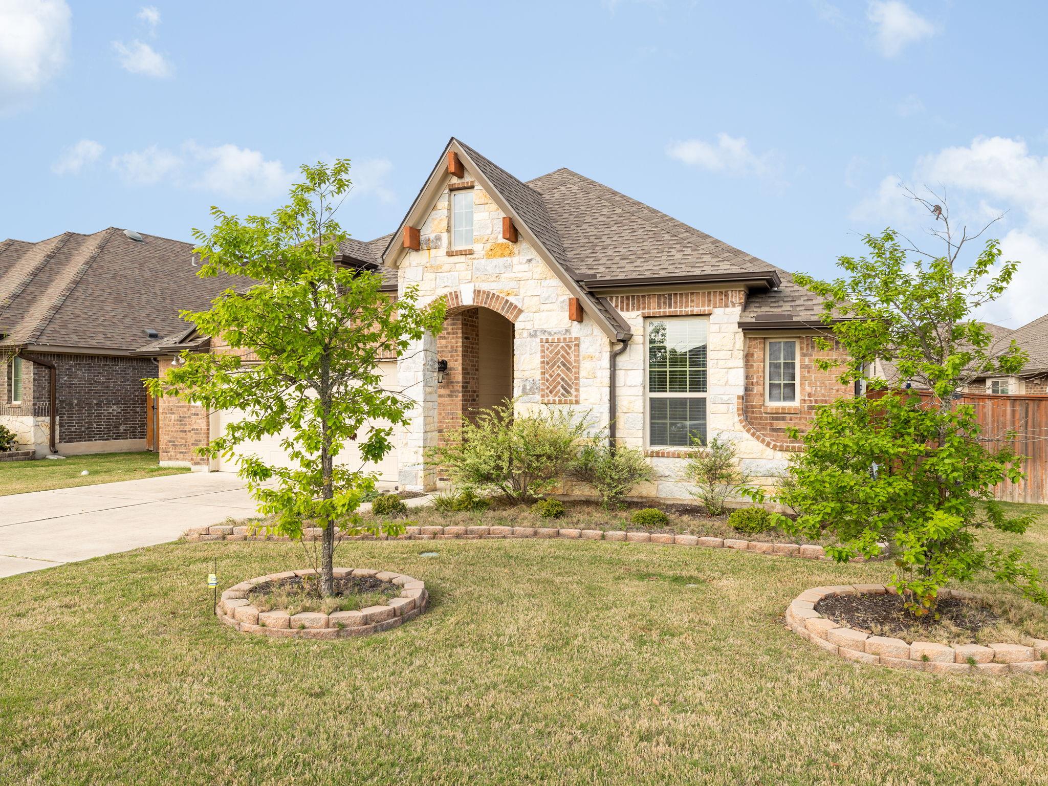 3620 Tor Ln, Pflugerville, TX 78660