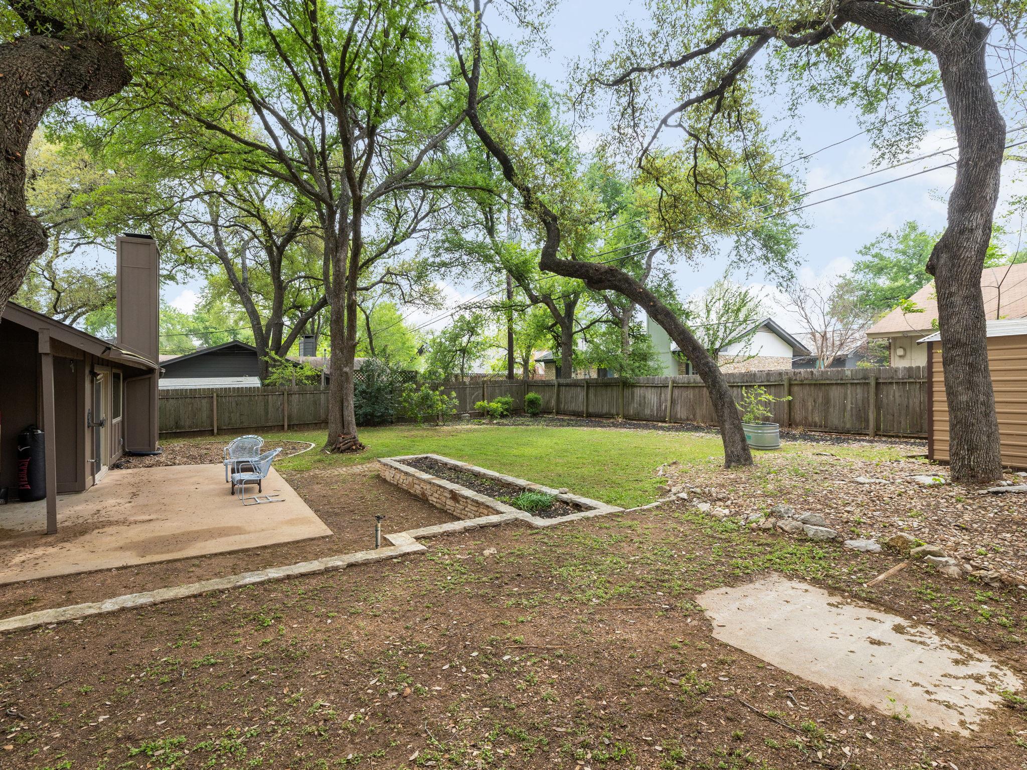 11804 Broad Oaks Dr, Austin, TX 78759
