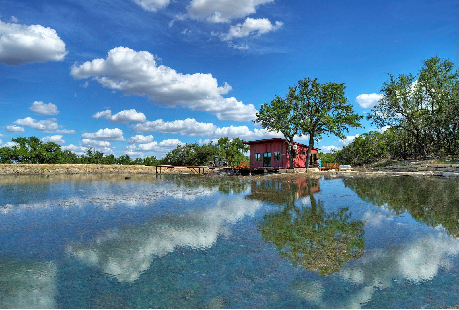 0000 Gibson-Best Rd, Hye, TX 78635