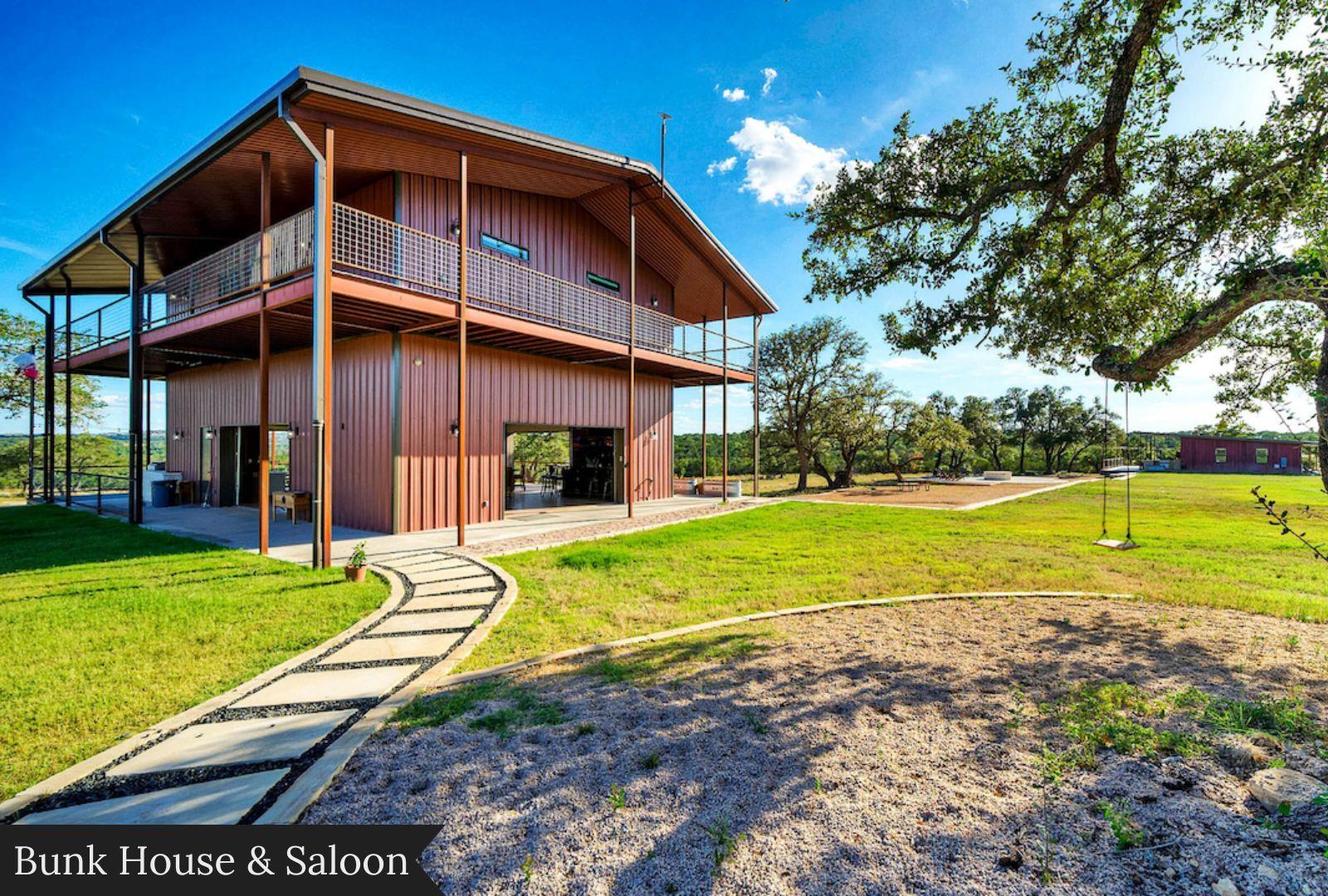 0000 Gibson-Best Rd, Hye, TX 78635