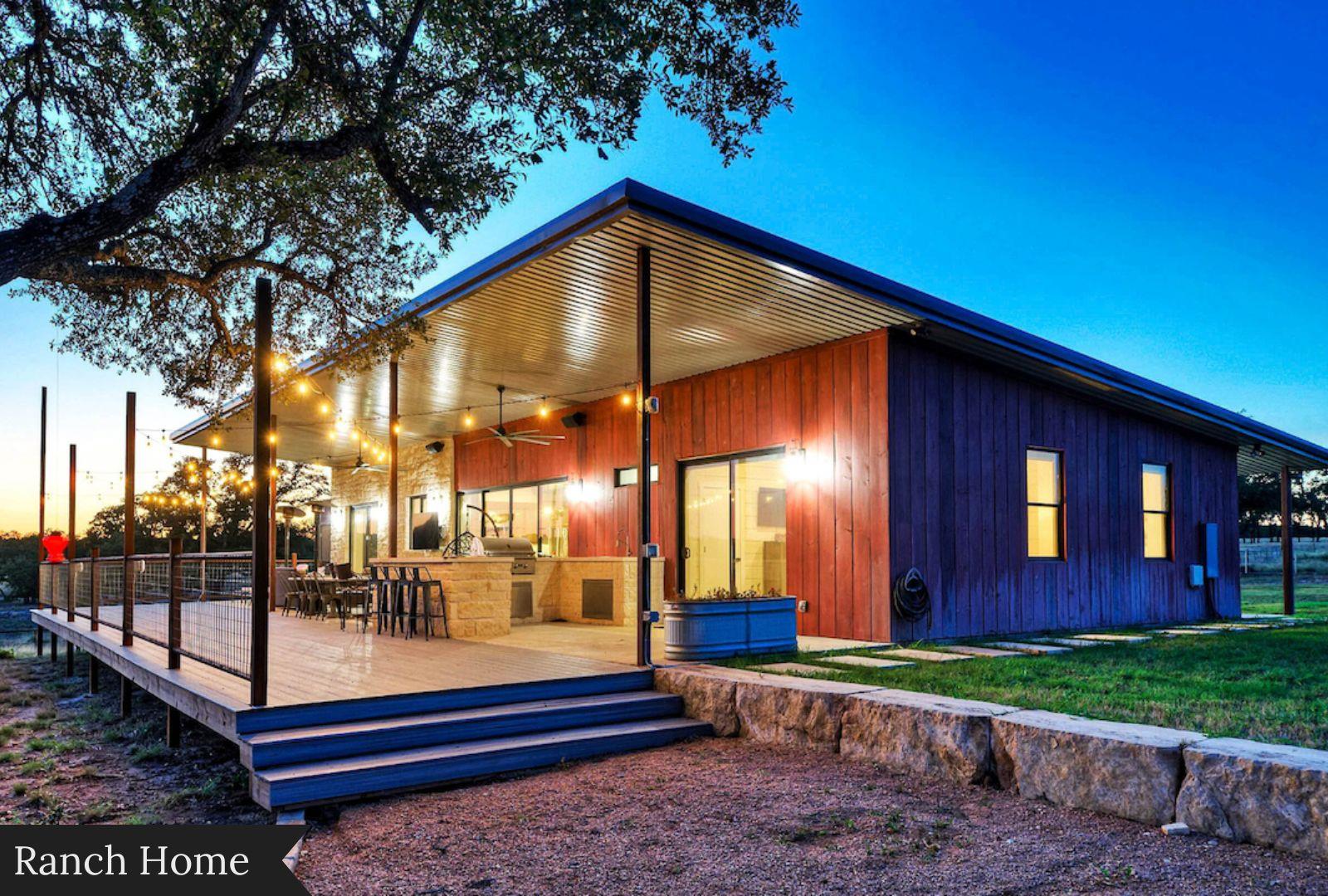 0000 Gibson-Best Rd, Hye, TX 78635