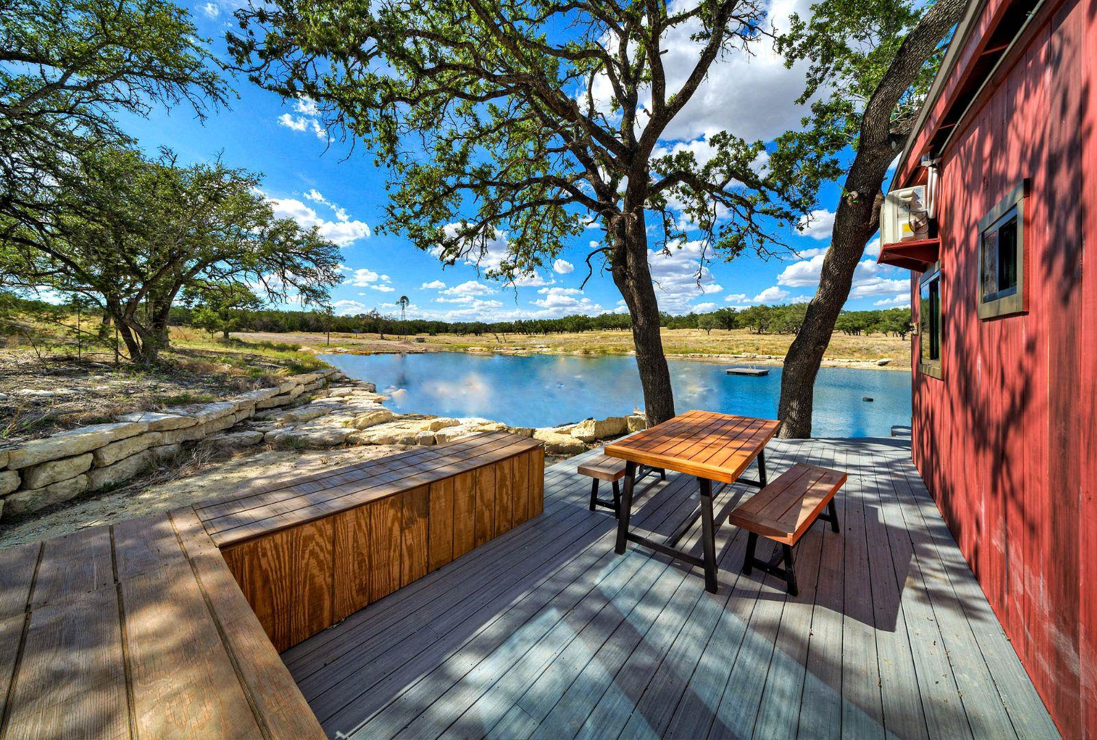 0000 Gibson-Best Rd, Hye, TX 78635