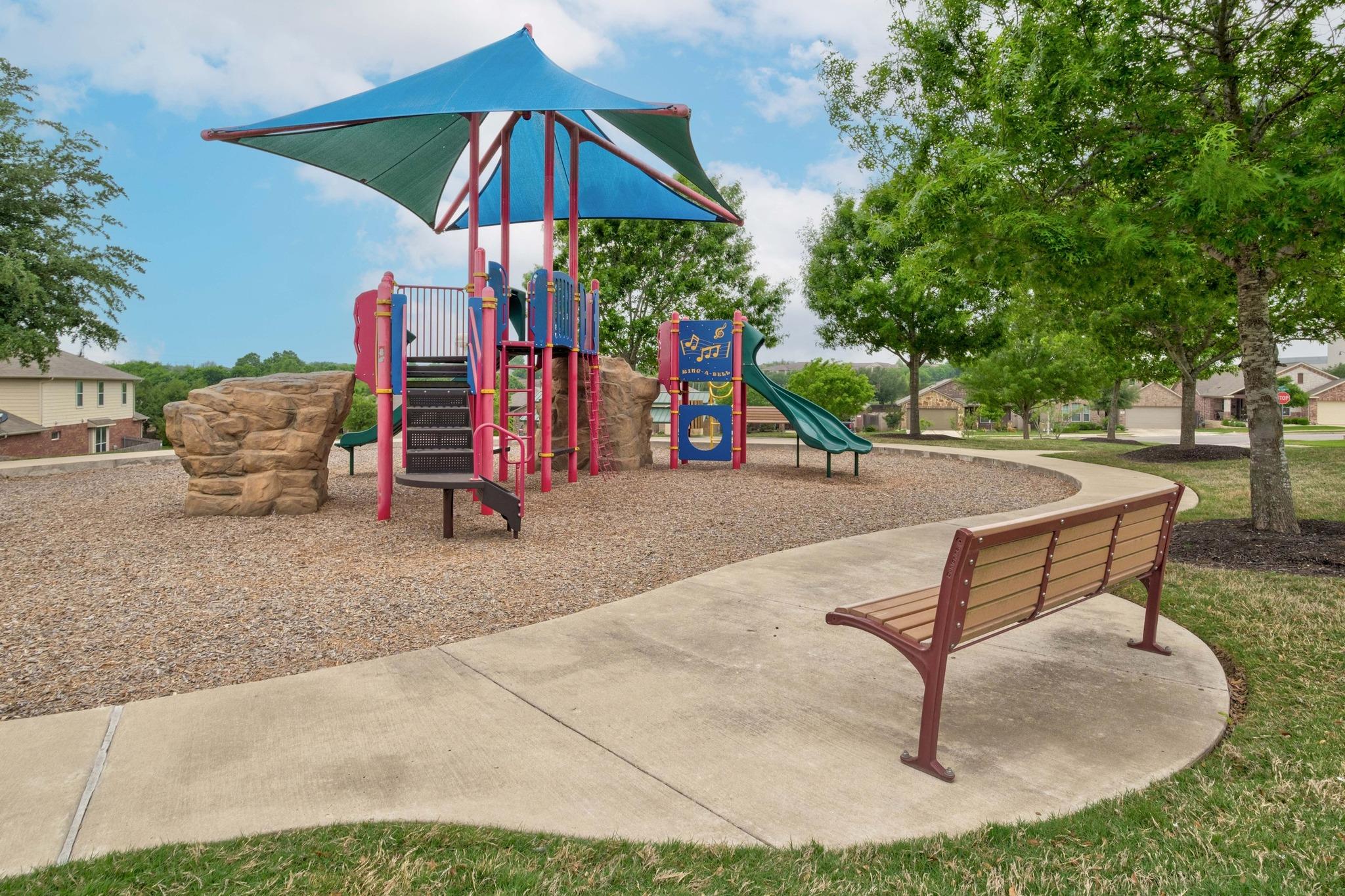 546 Pepperbark Loop, Buda, TX 78610