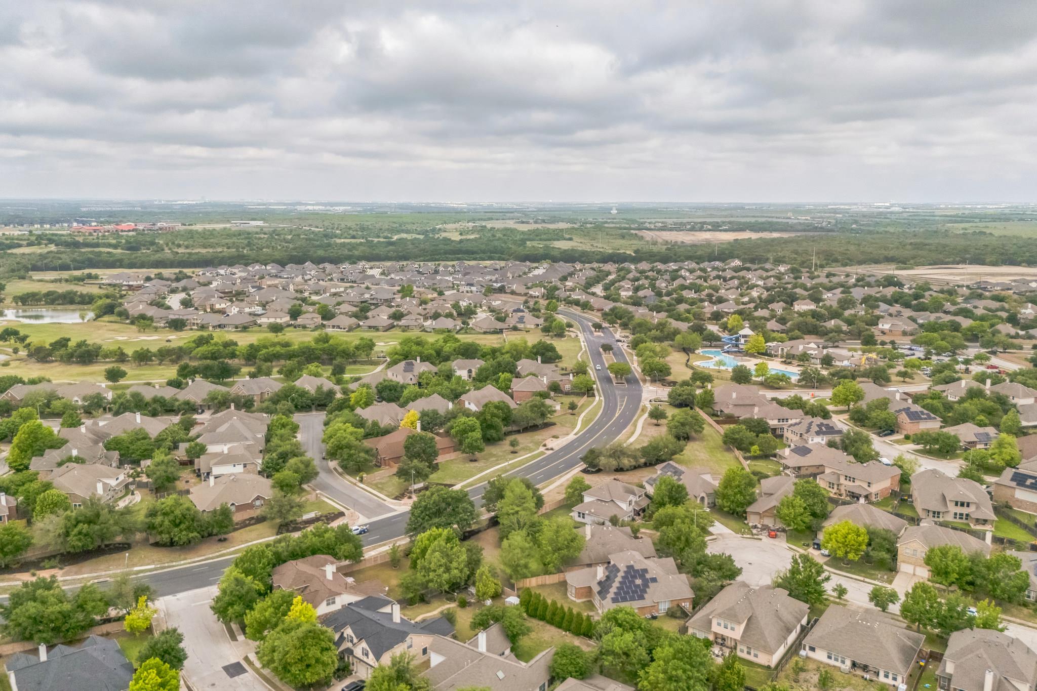 13701 Shady Ridge Ln, Manor, TX 78653