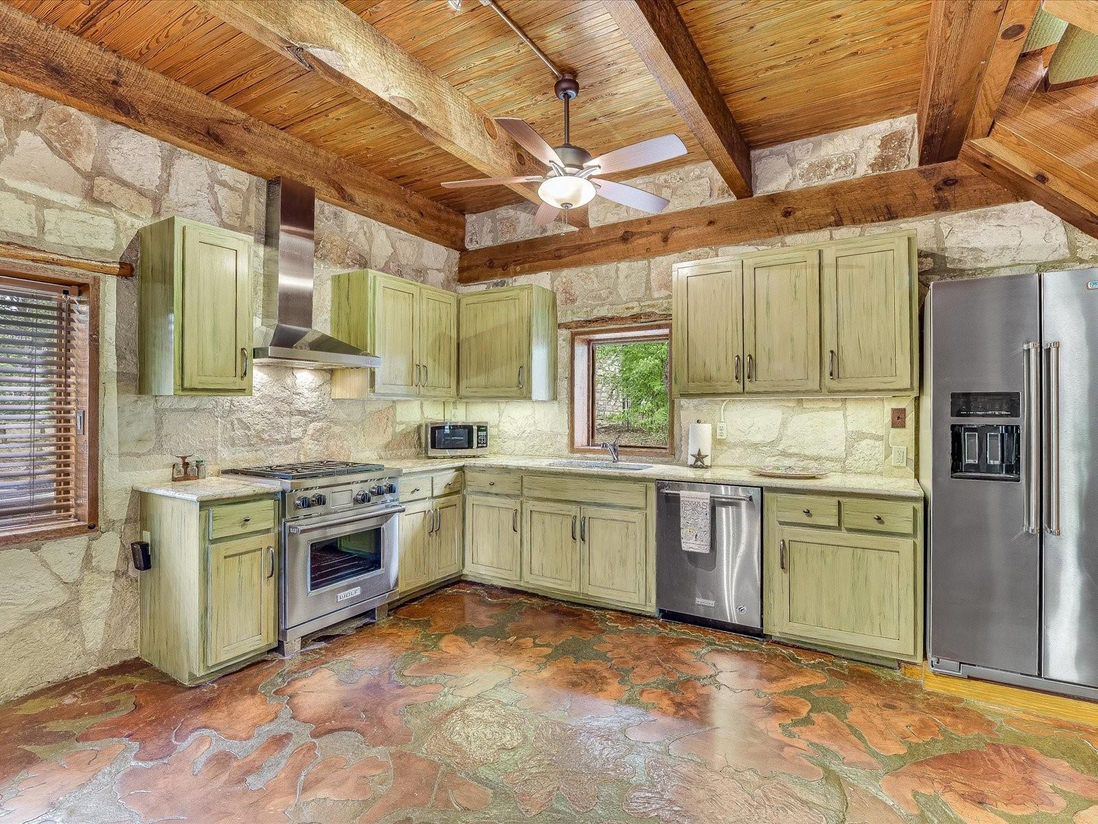 14423 Agarita Rd, Austin, TX 78734