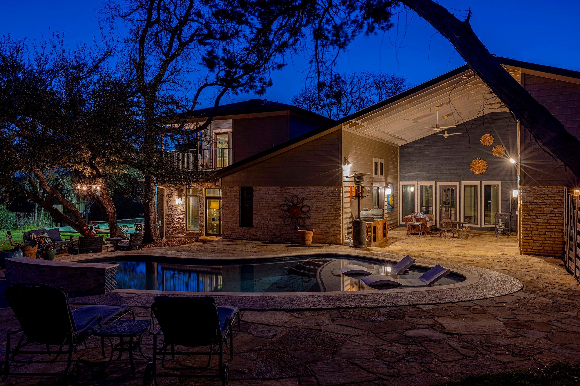 10903 Cade Cir, Austin, TX 78726