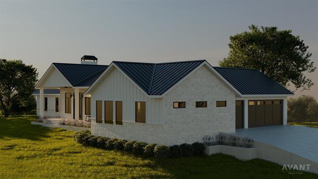 400 Shale, Horseshoe Bay, TX 78657