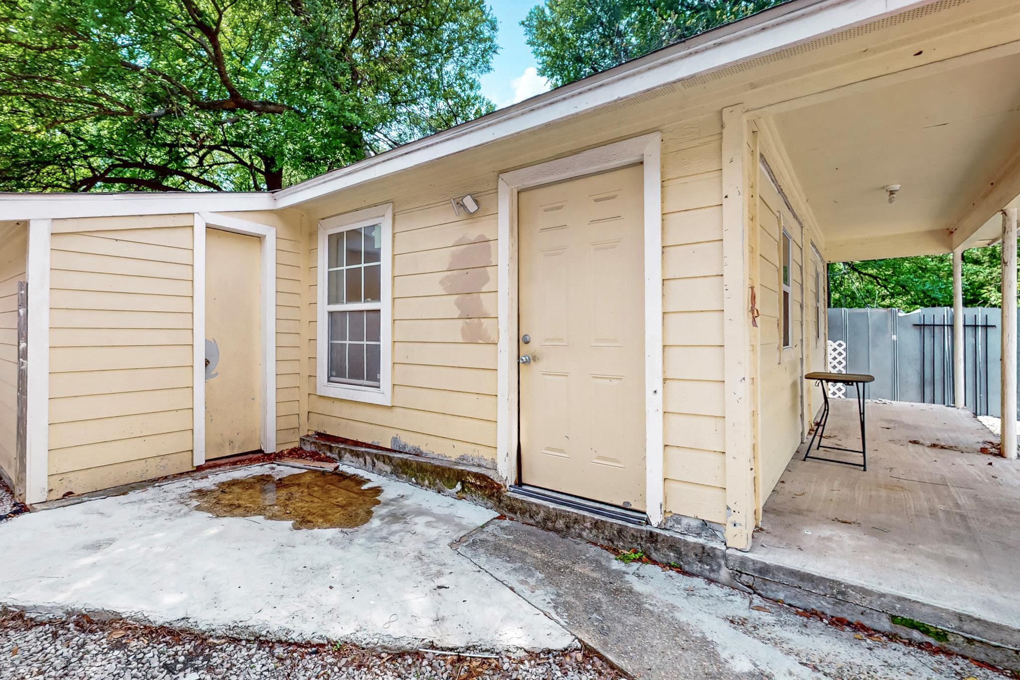 2206 Palo Pinto Dr, Austin, TX 78723