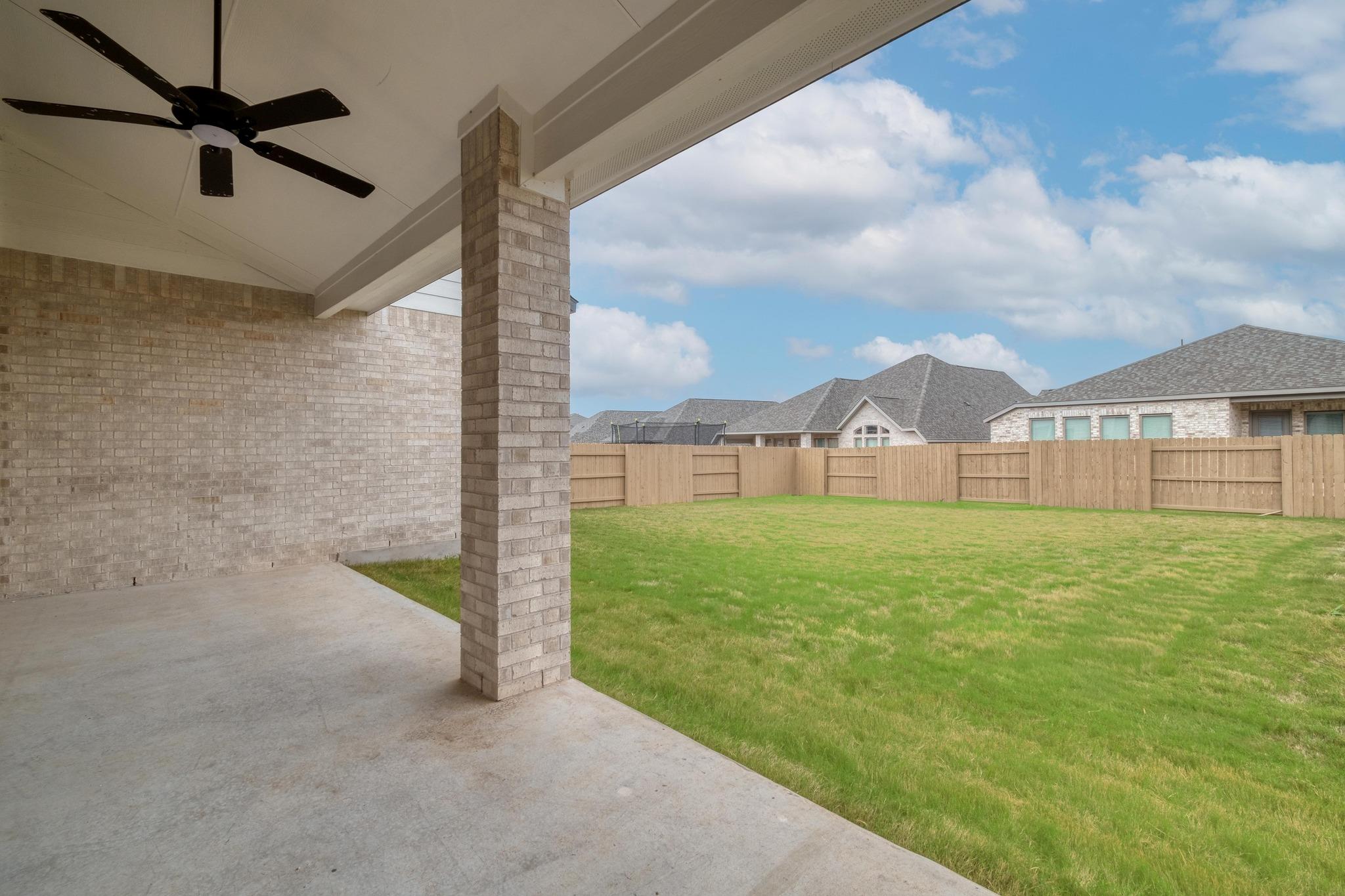 254 Coleto Trl, Bastrop, TX 78602