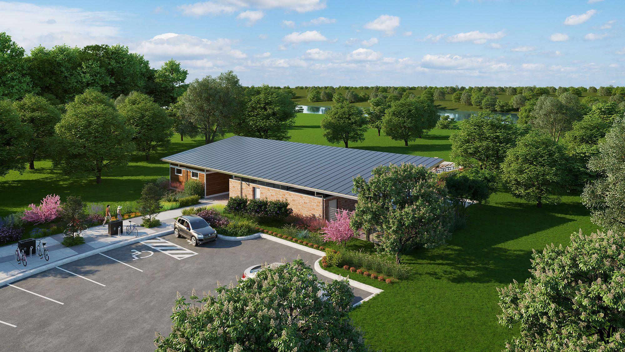 254 Coleto Trl, Bastrop, TX 78602