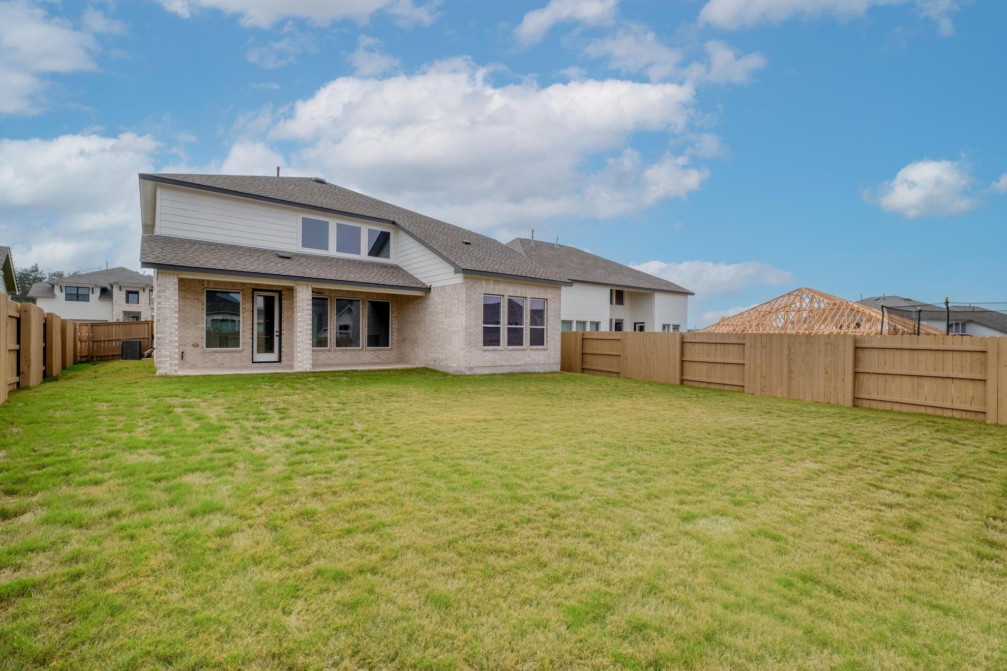 254 Coleto Trl, Bastrop, TX 78602