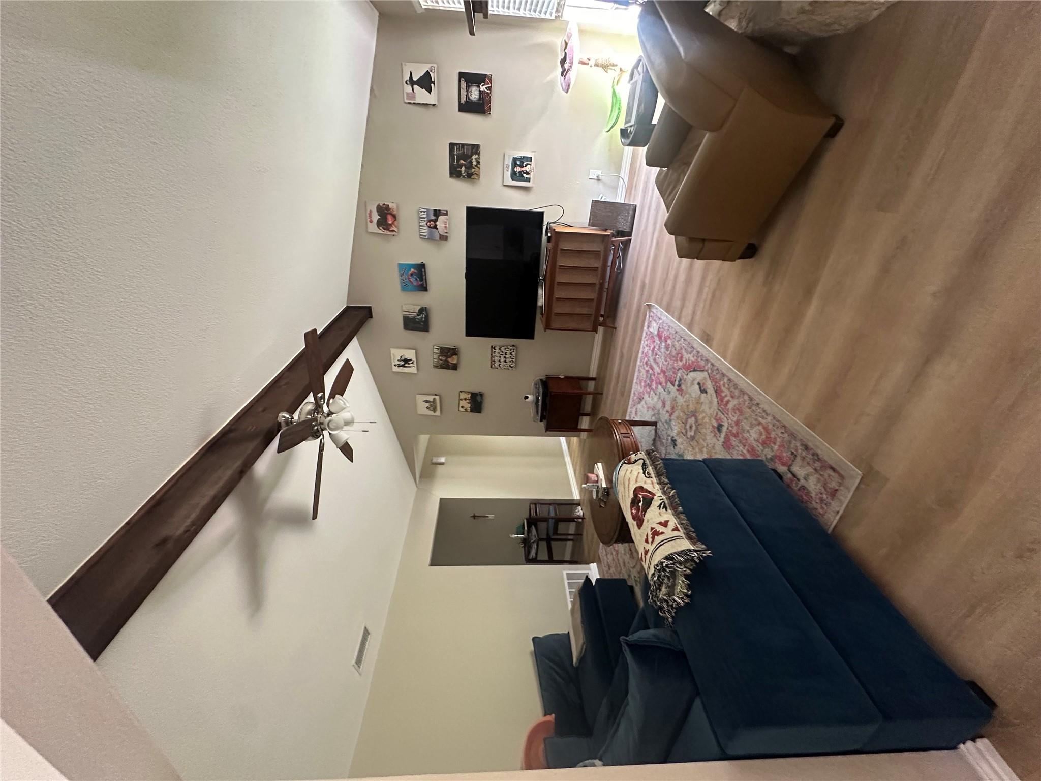 513 Purple Sage Dr, Round Rock, TX 78681